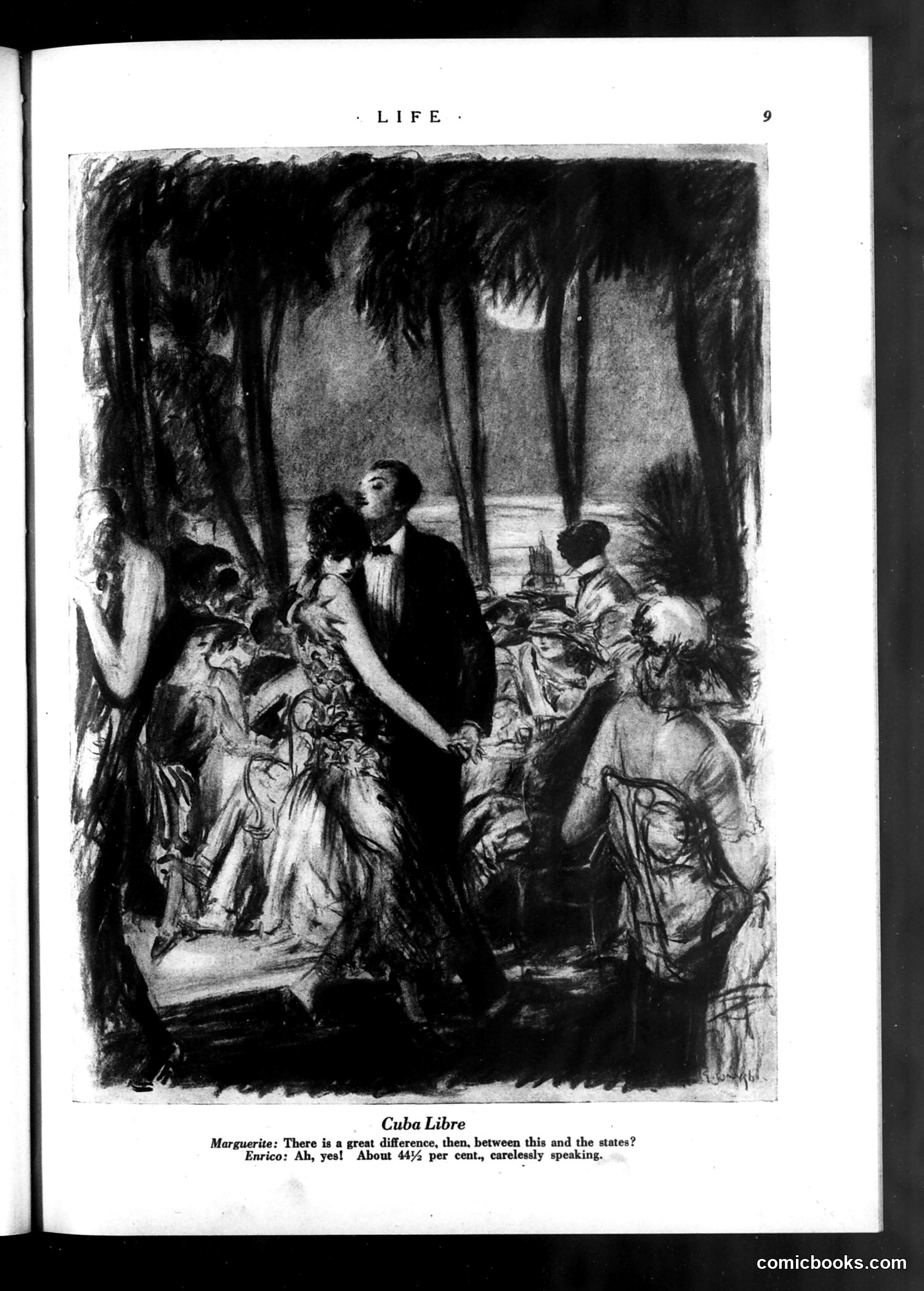 Life — February 8, 1923 — page 11 of 36