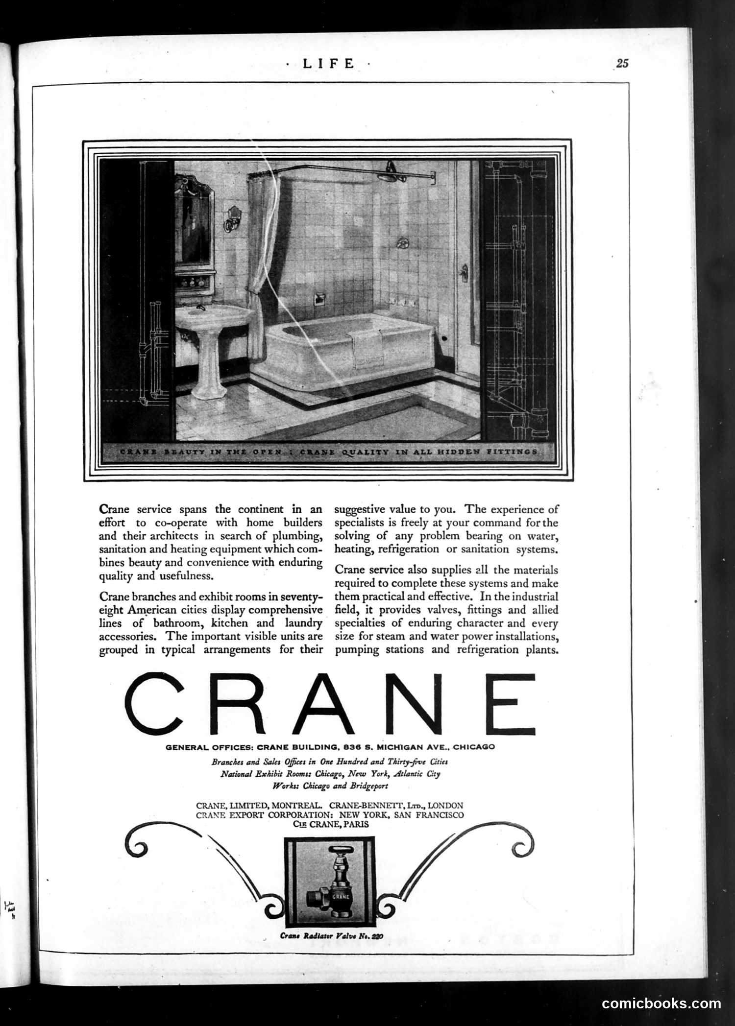 Life — February 8, 1923 — page 27 of 36