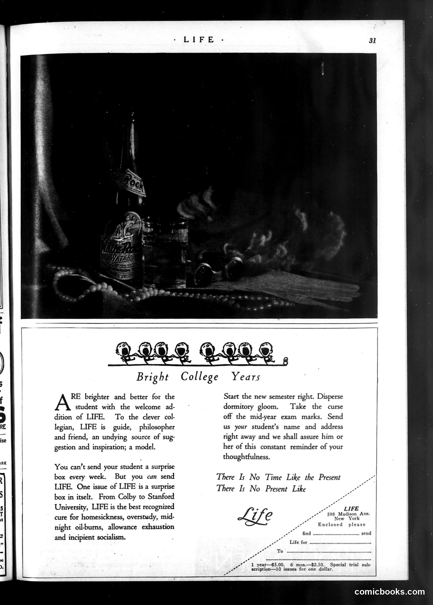 Life — February 8, 1923 — page 33 of 36