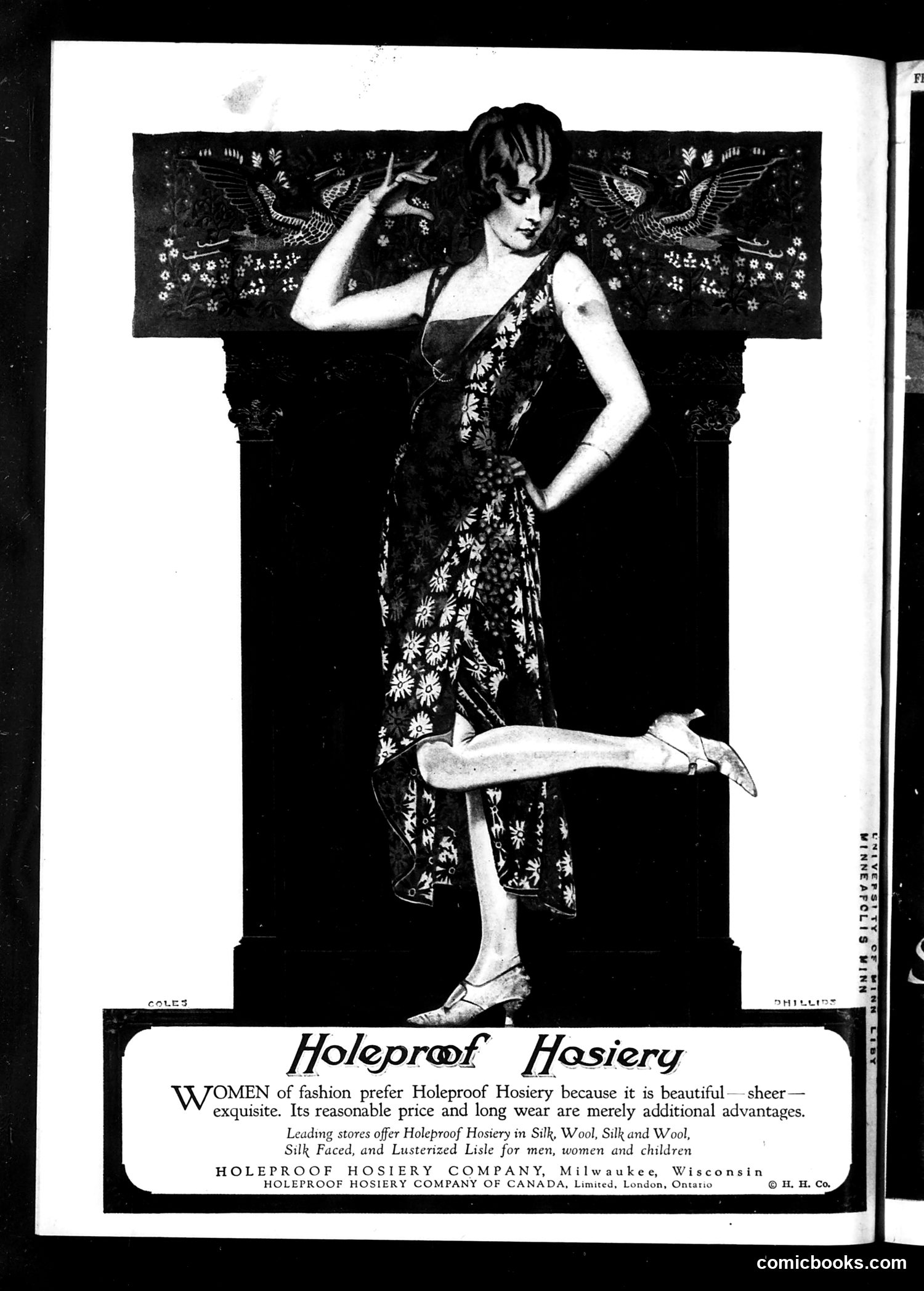 Life — February 8, 1923 — page 36 of 36