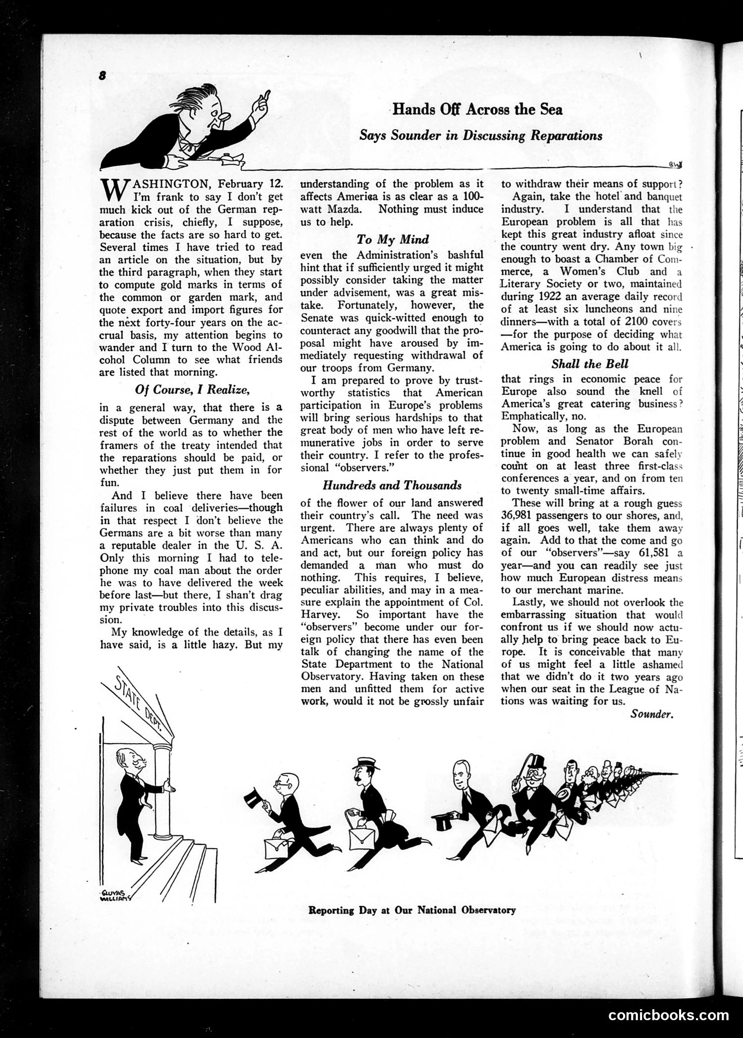 Life — February 15, 1923 — page 10 of 36