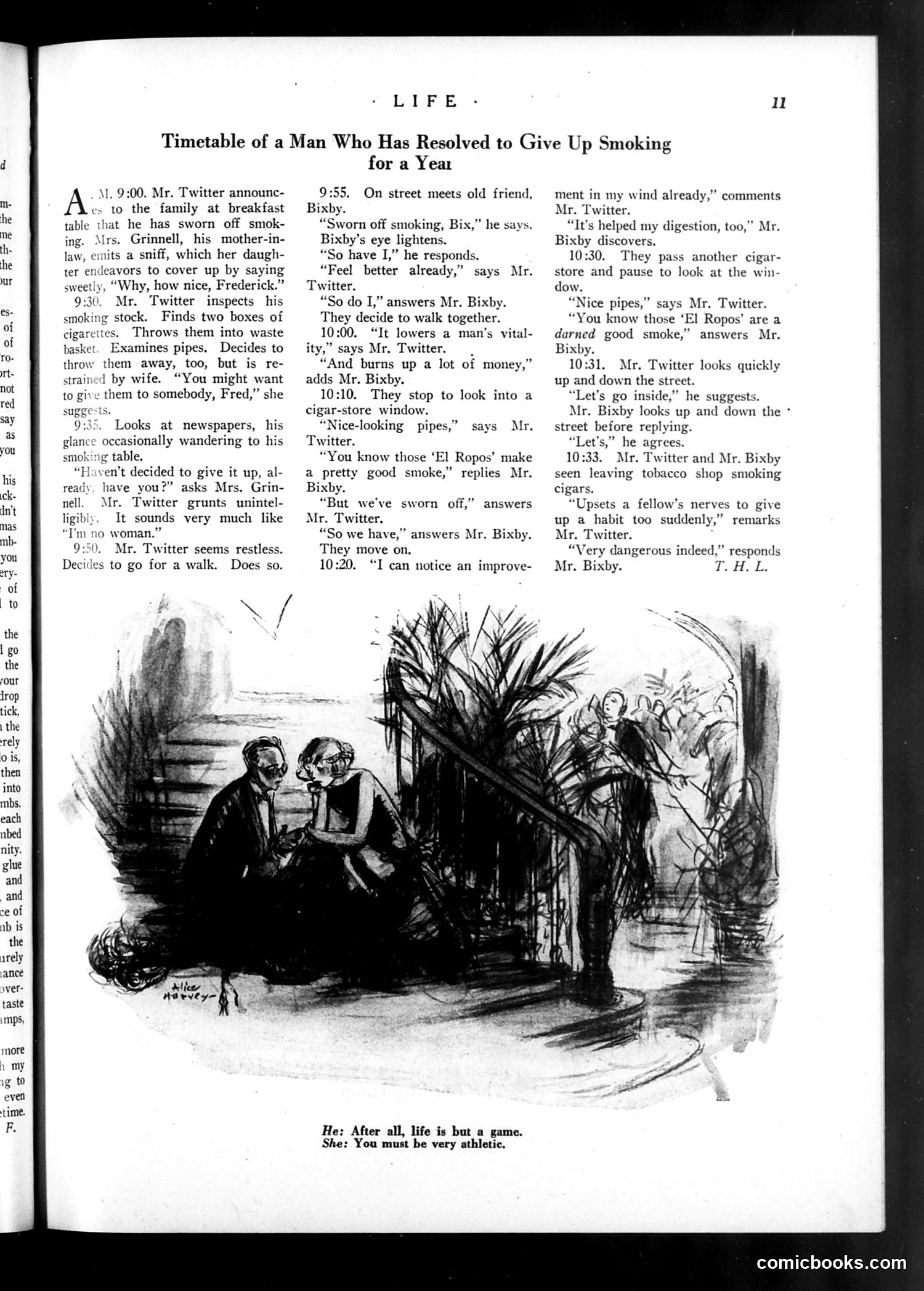 Life — February 15, 1923 — page 13 of 36