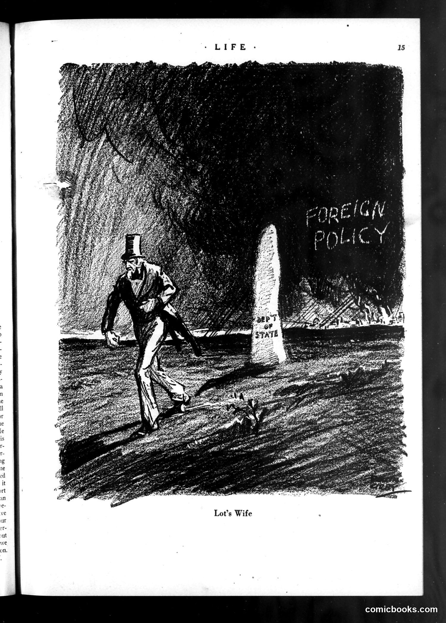 Life — February 15, 1923 — page 17 of 36