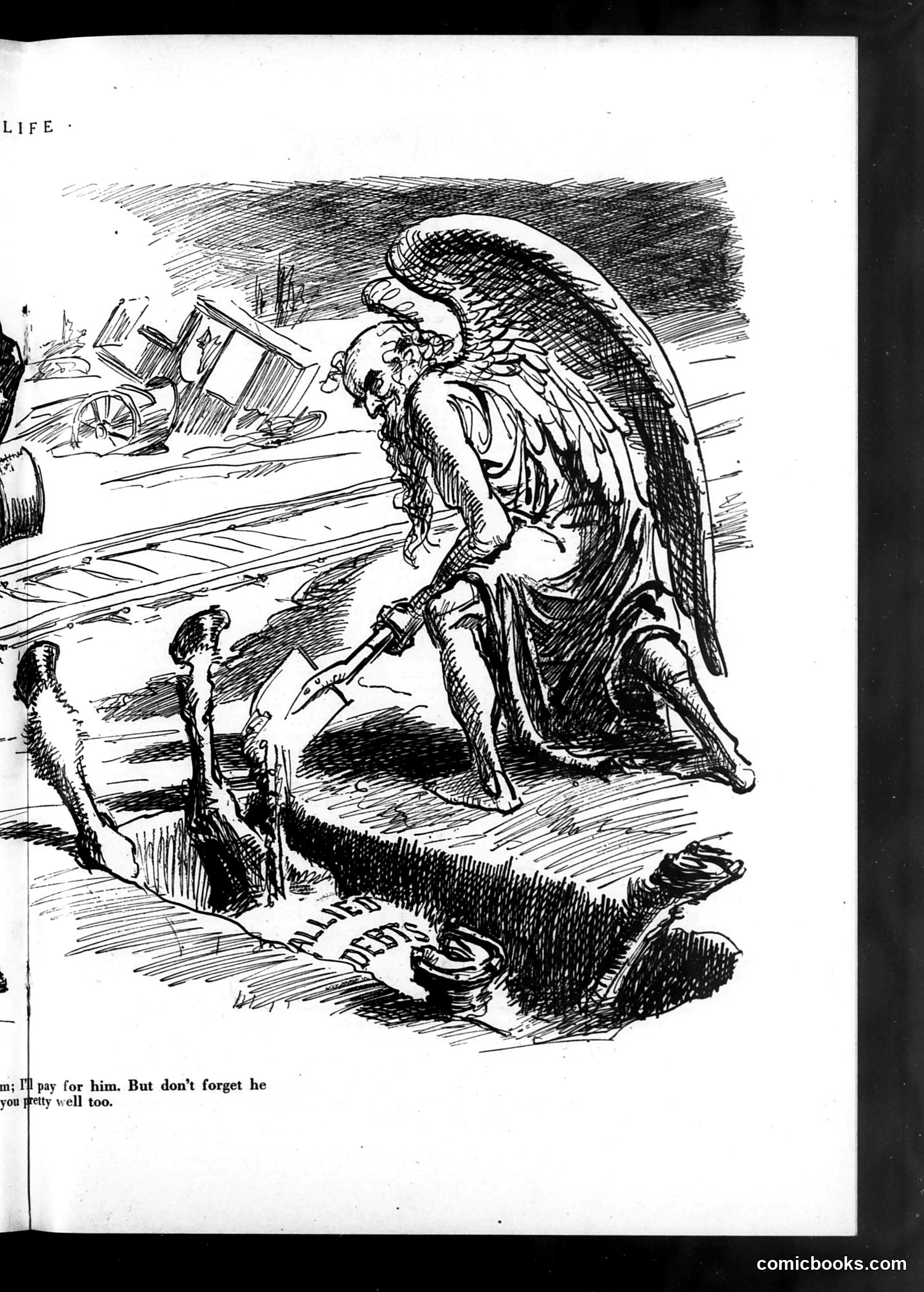 Life — February 15, 1923 — page 19 of 36