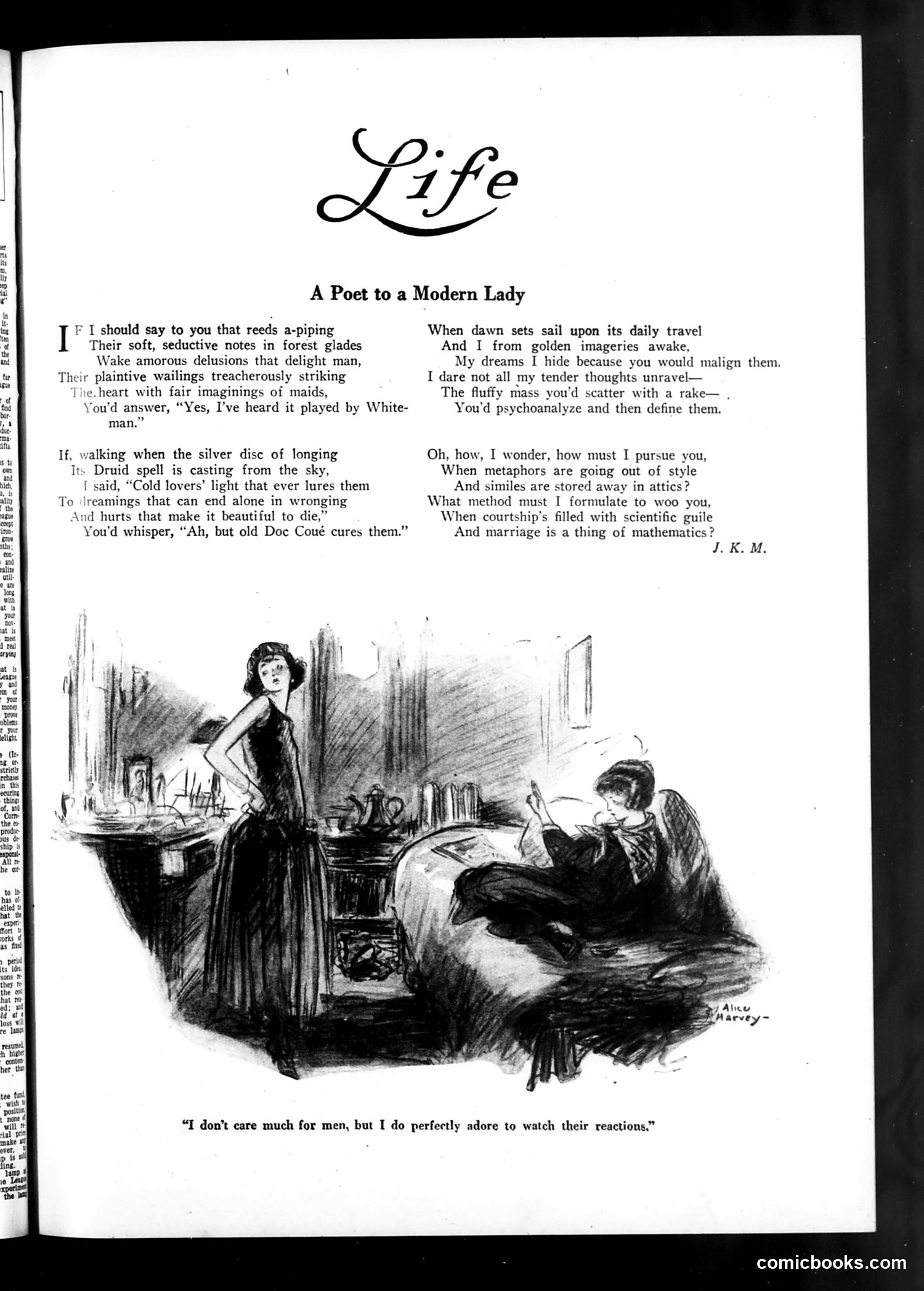 Life — February 22, 1923 — page 5 of 36