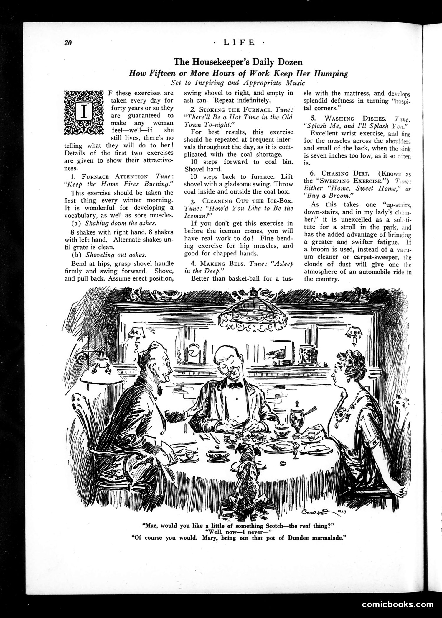 Life — February 22, 1923 — page 22 of 36
