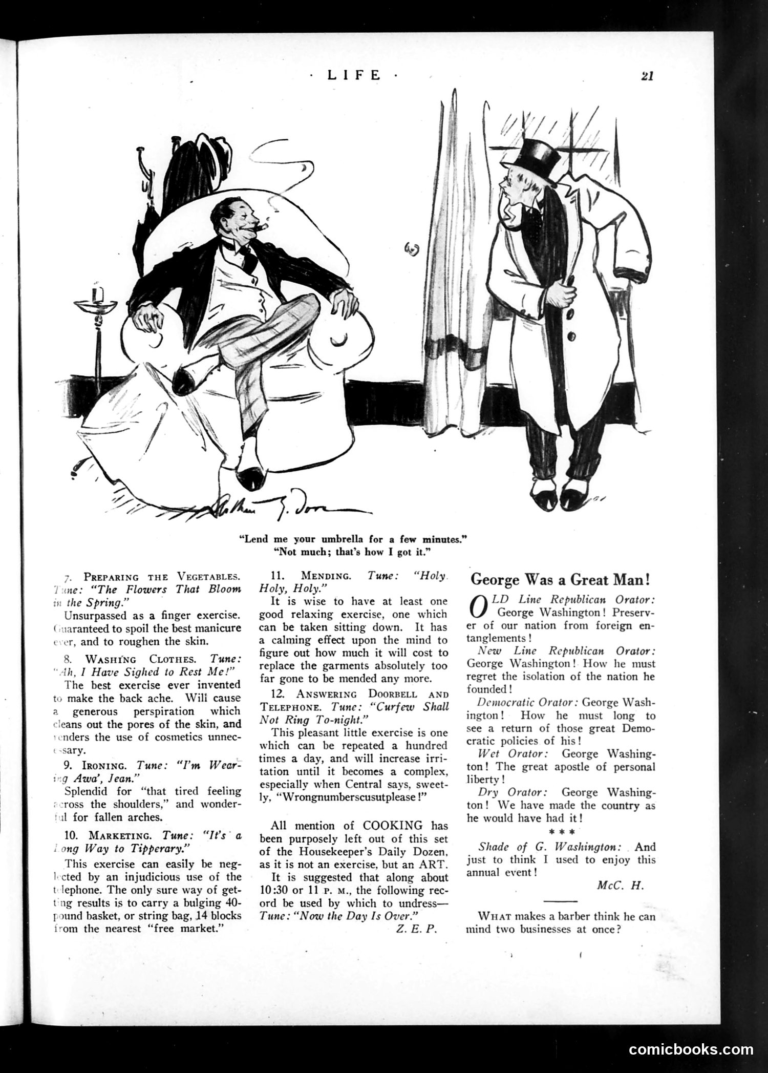 Life — February 22, 1923 — page 23 of 36