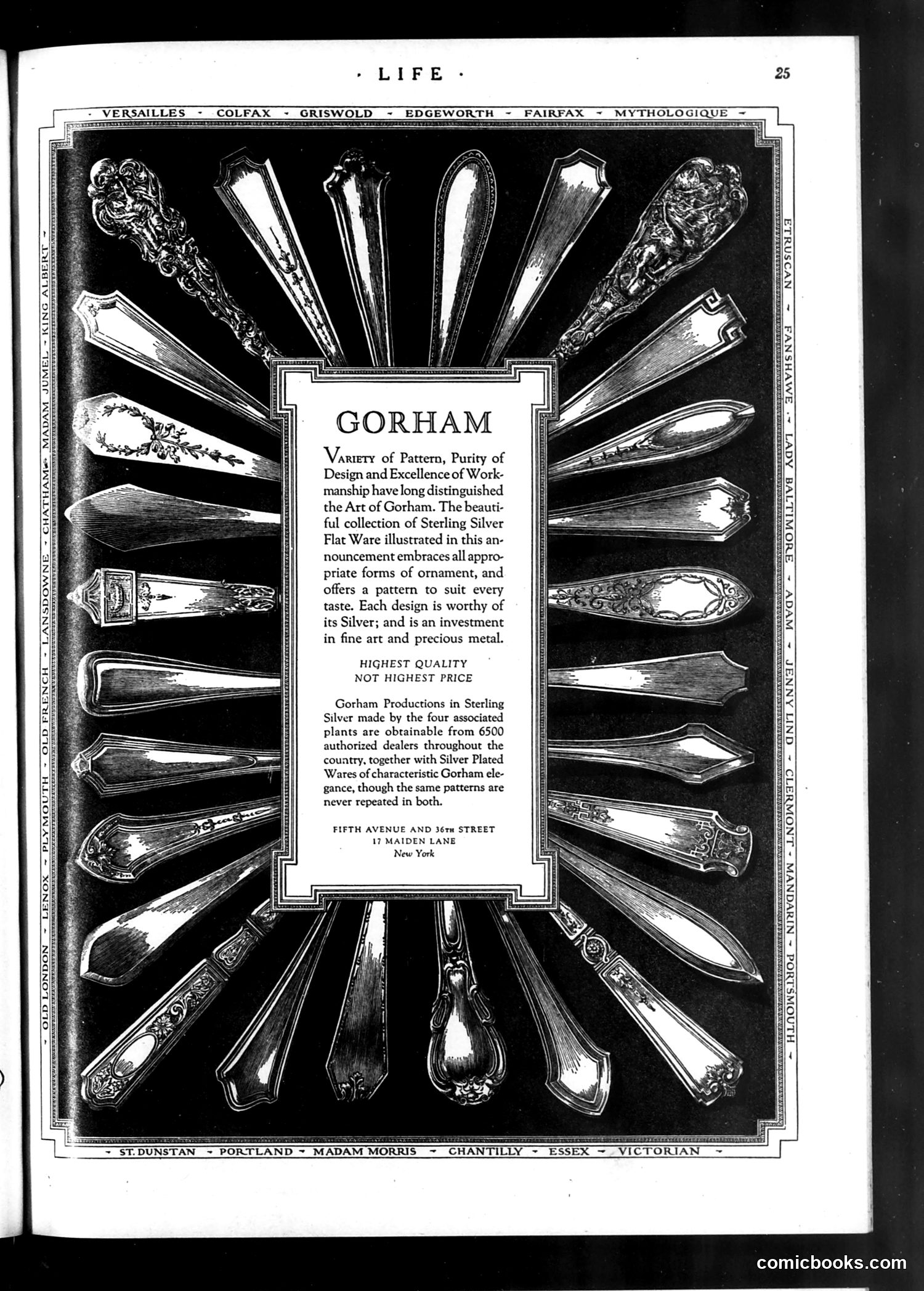 Life — February 22, 1923 — page 27 of 36