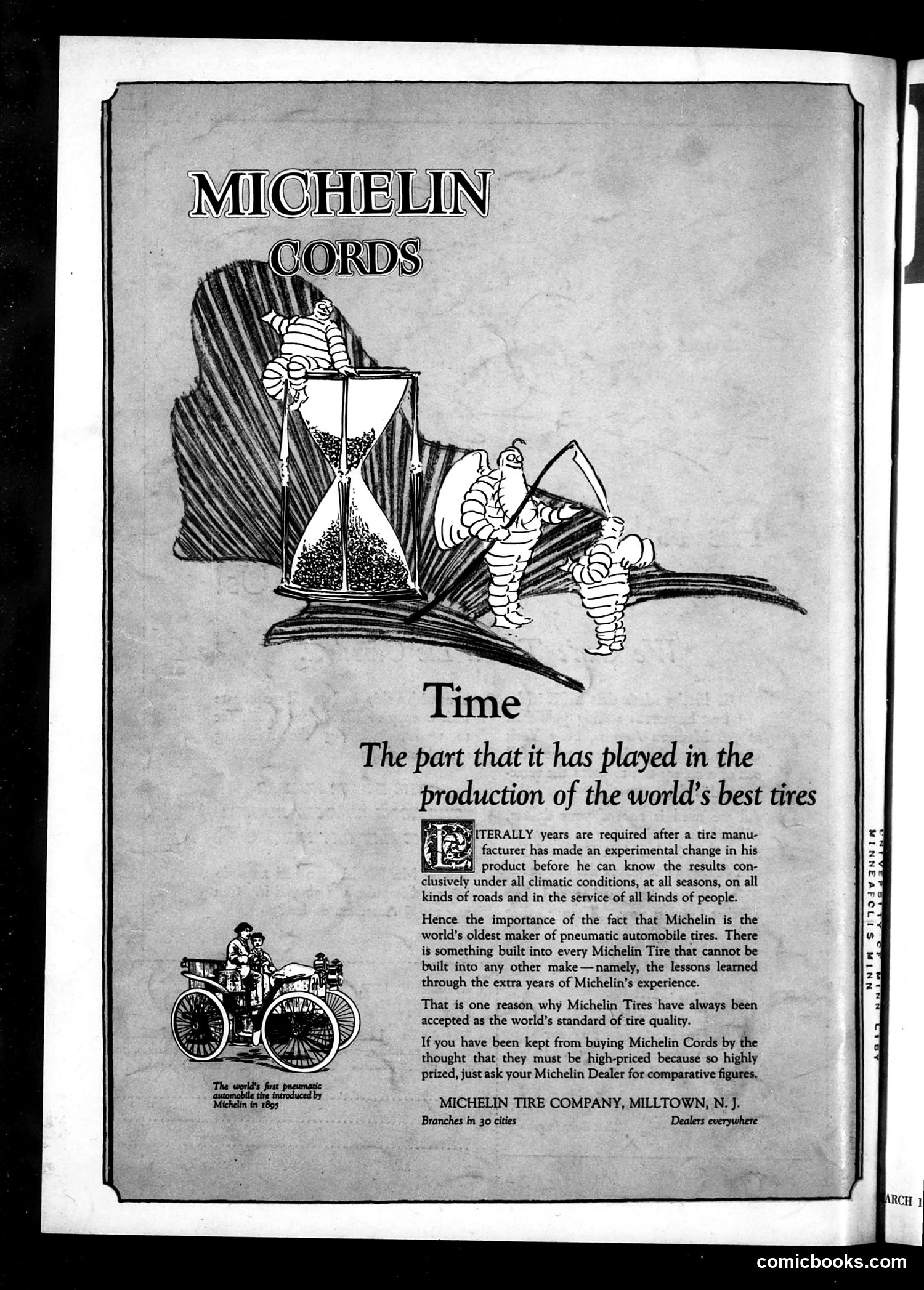 Life — February 22, 1923 — page 36 of 36