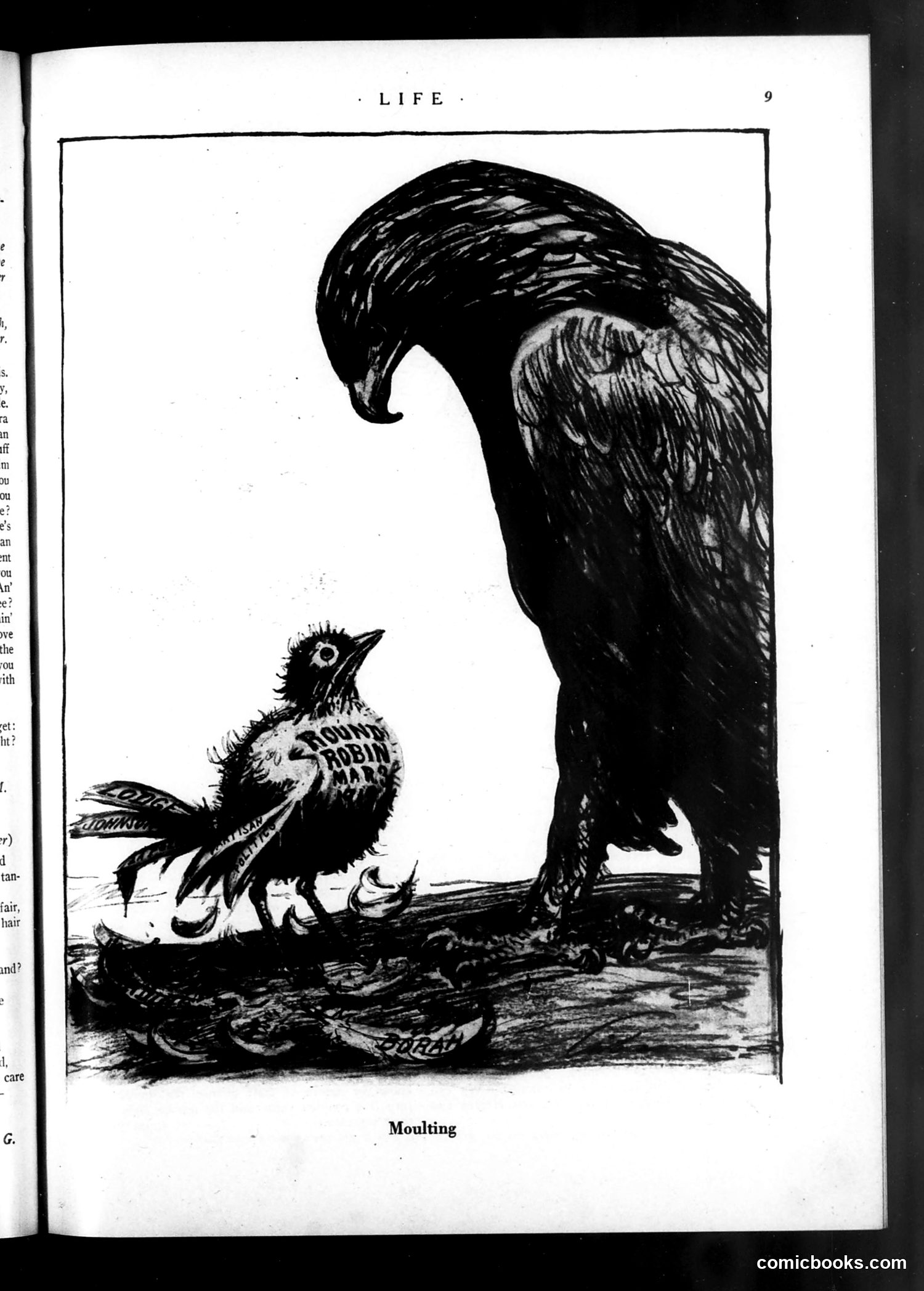Life — March 1, 1923 — page 11 of 36