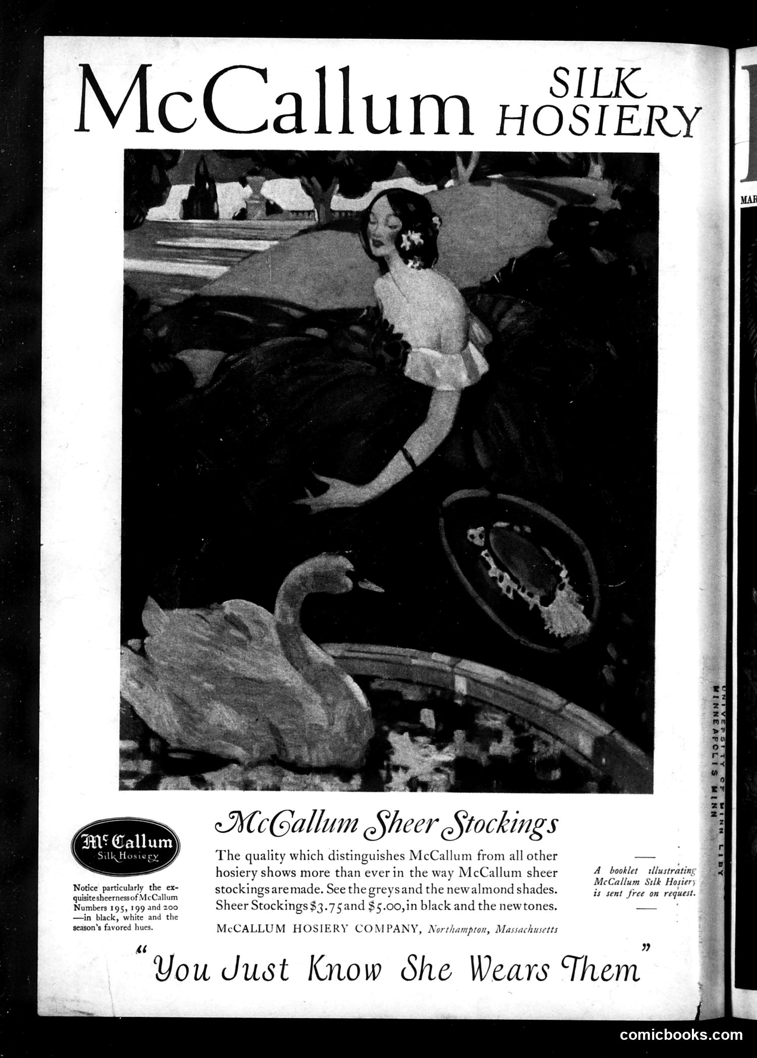 Life — March 1, 1923 — page 36 of 36