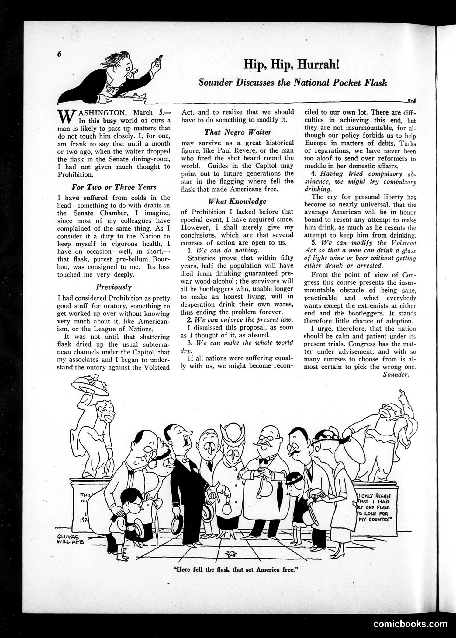 Life — March 8, 1923 — page 8 of 37