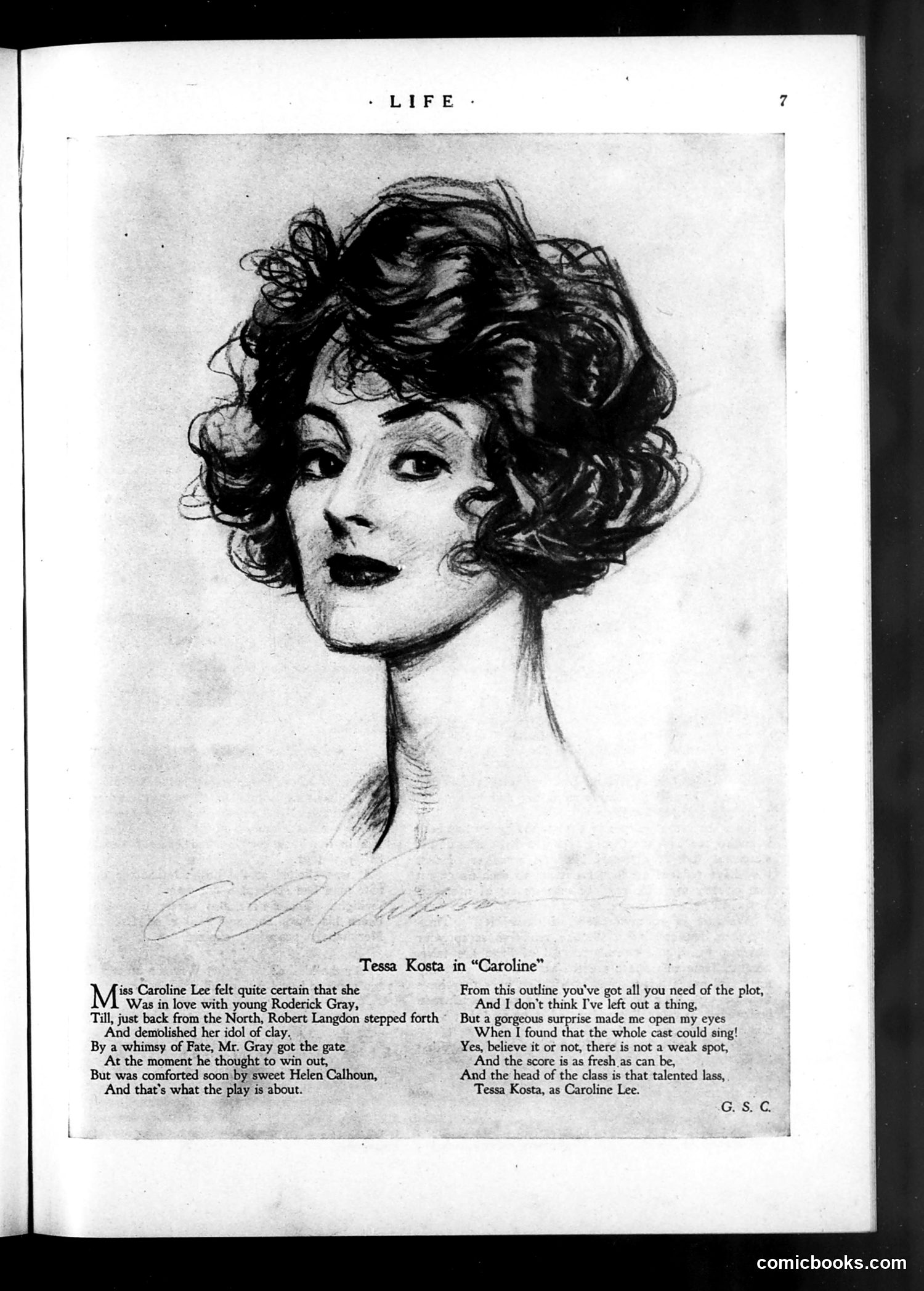 Life — March 8, 1923 — page 9 of 37