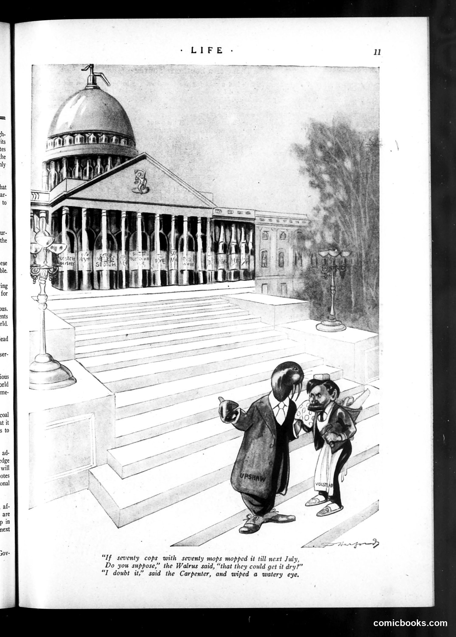 Life — March 8, 1923 — page 13 of 37