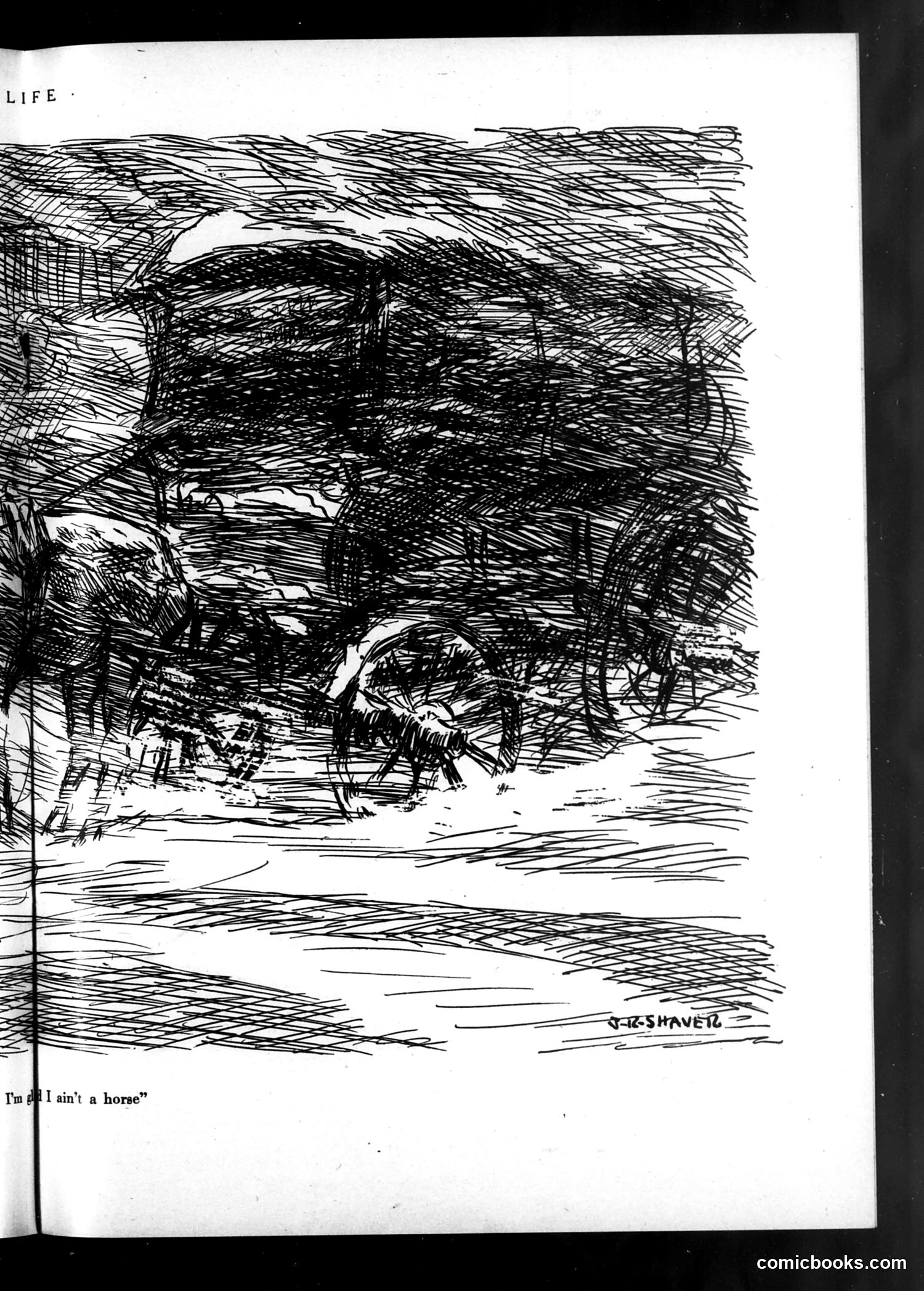 Life — March 8, 1923 — page 19 of 37
