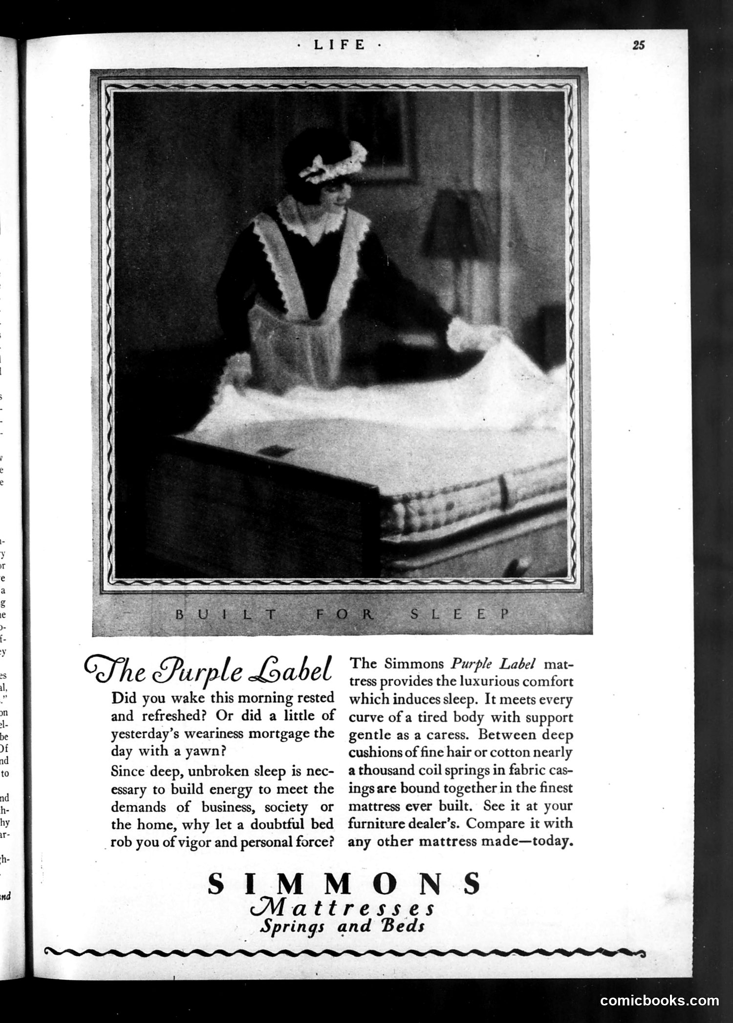 Life — March 8, 1923 — page 27 of 37