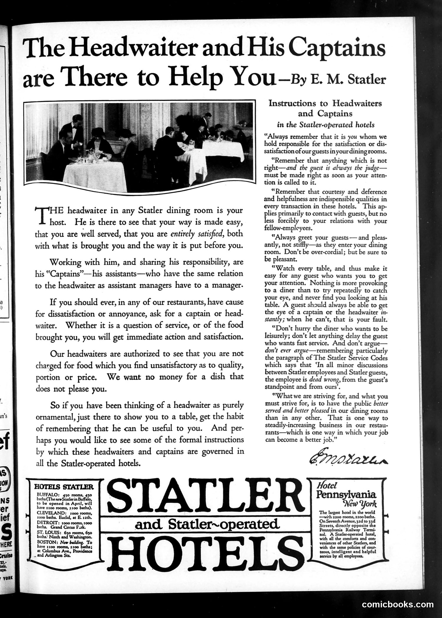 Life — March 8, 1923 — page 35 of 37