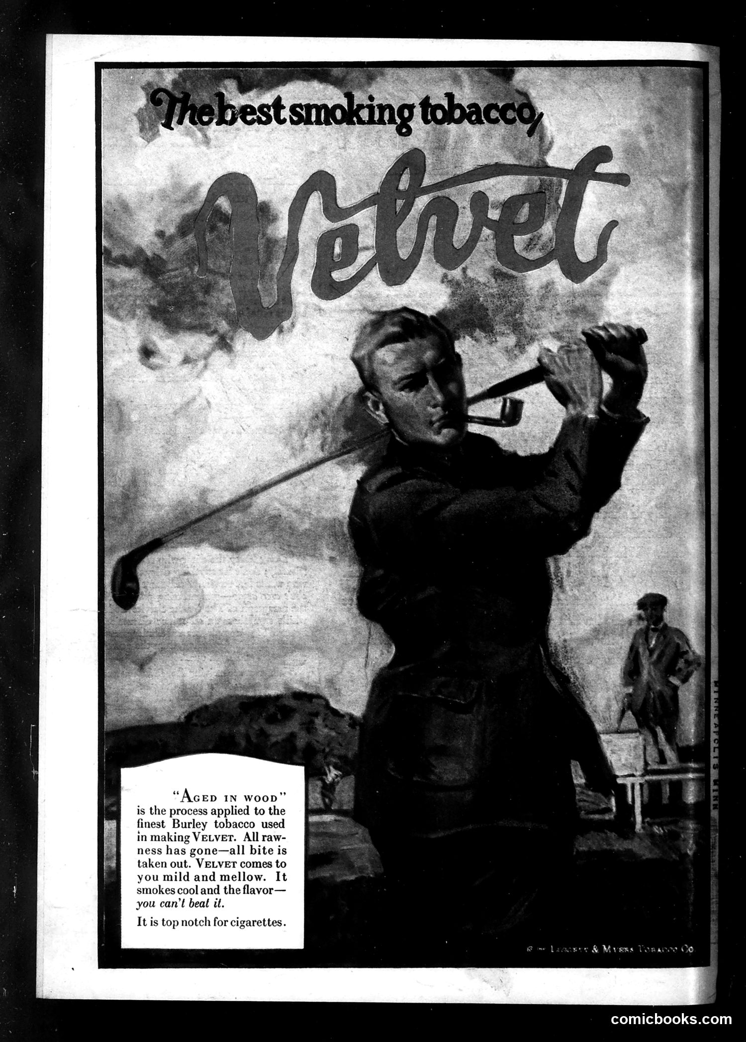 Life — March 8, 1923 — page 36 of 37