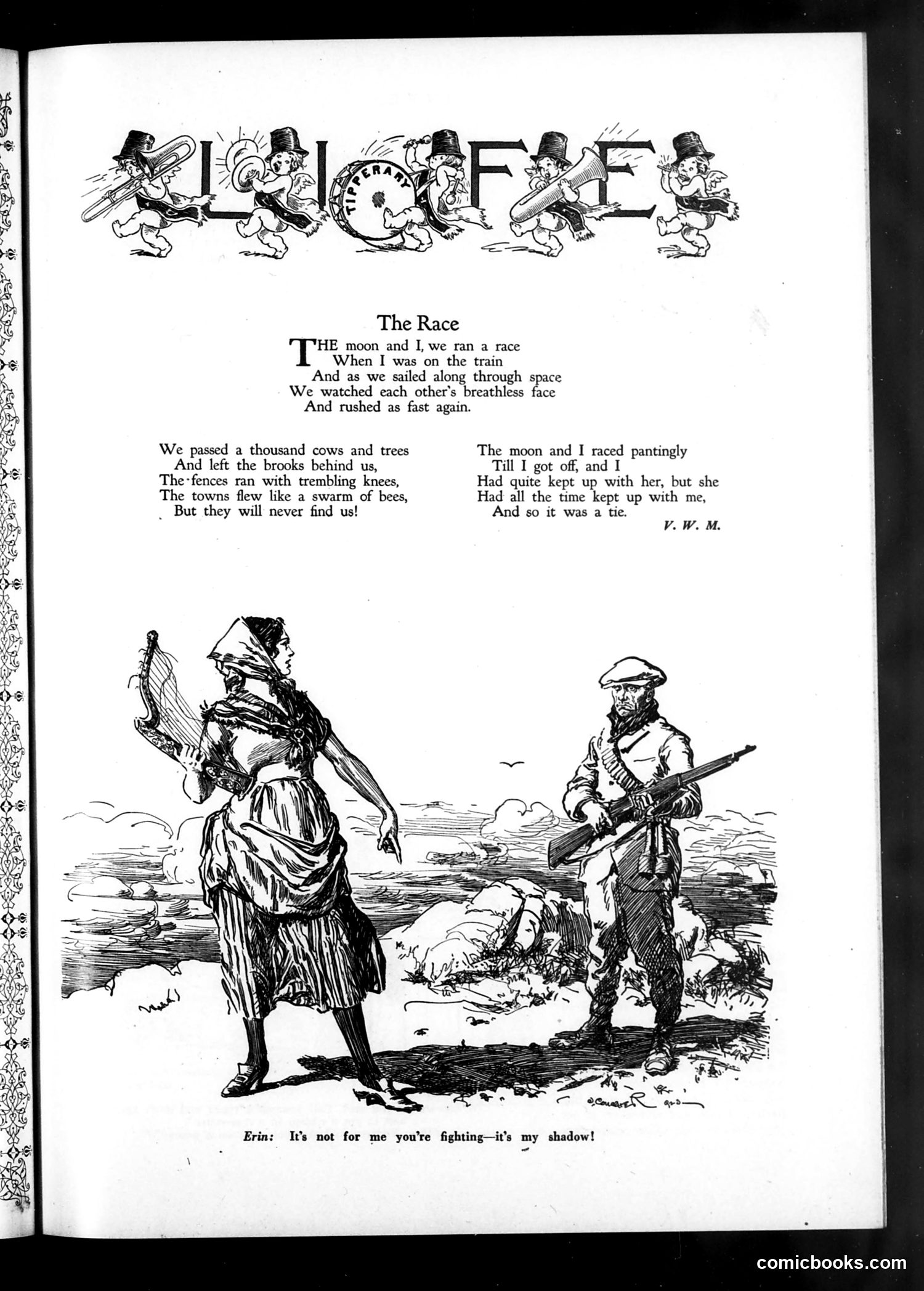 Life — March 15, 1923 — page 5 of 36