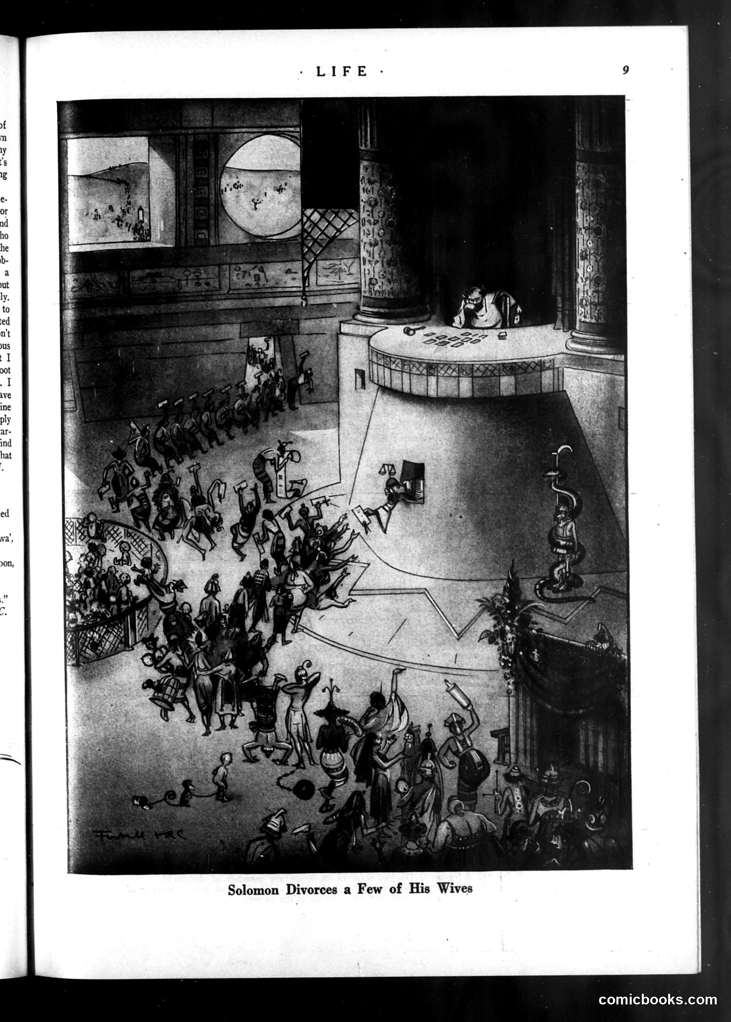 Life — March 15, 1923 — page 11 of 36