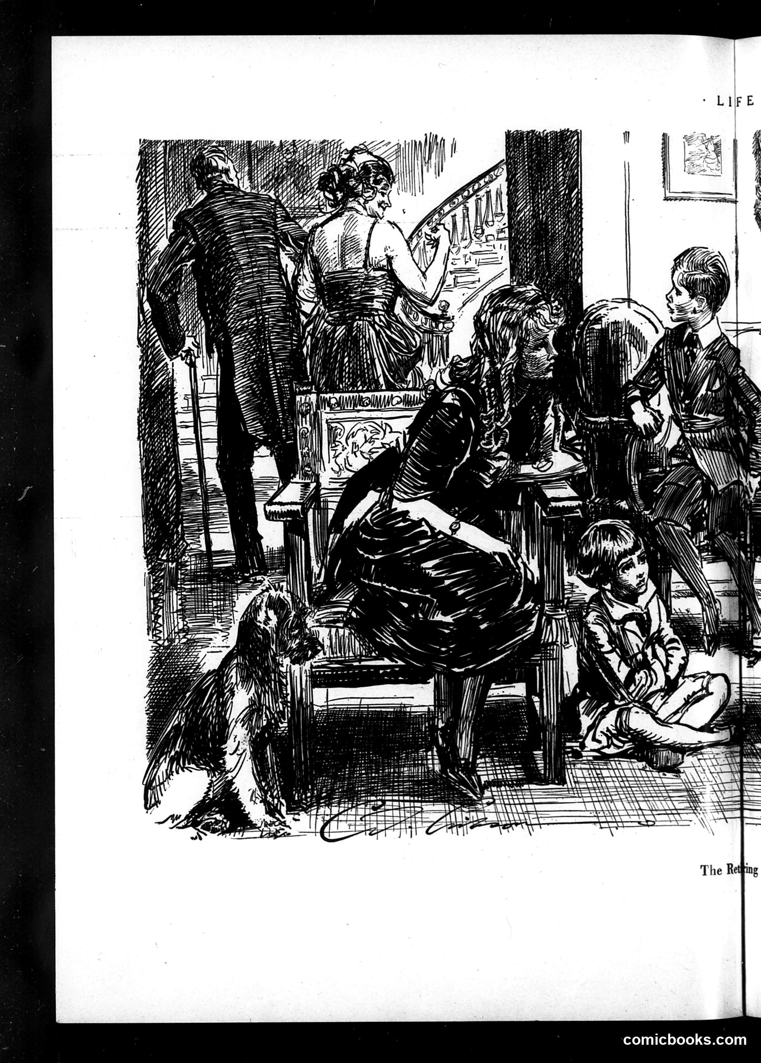 Life — March 15, 1923 — page 18 of 36