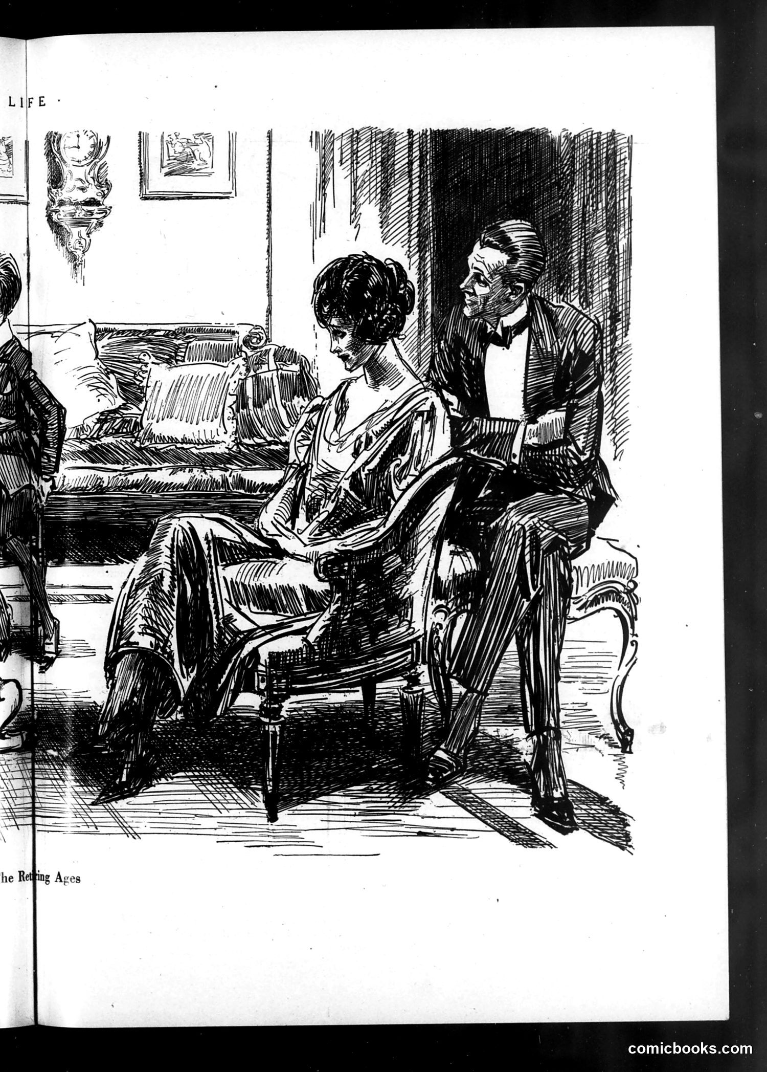 Life — March 15, 1923 — page 19 of 36
