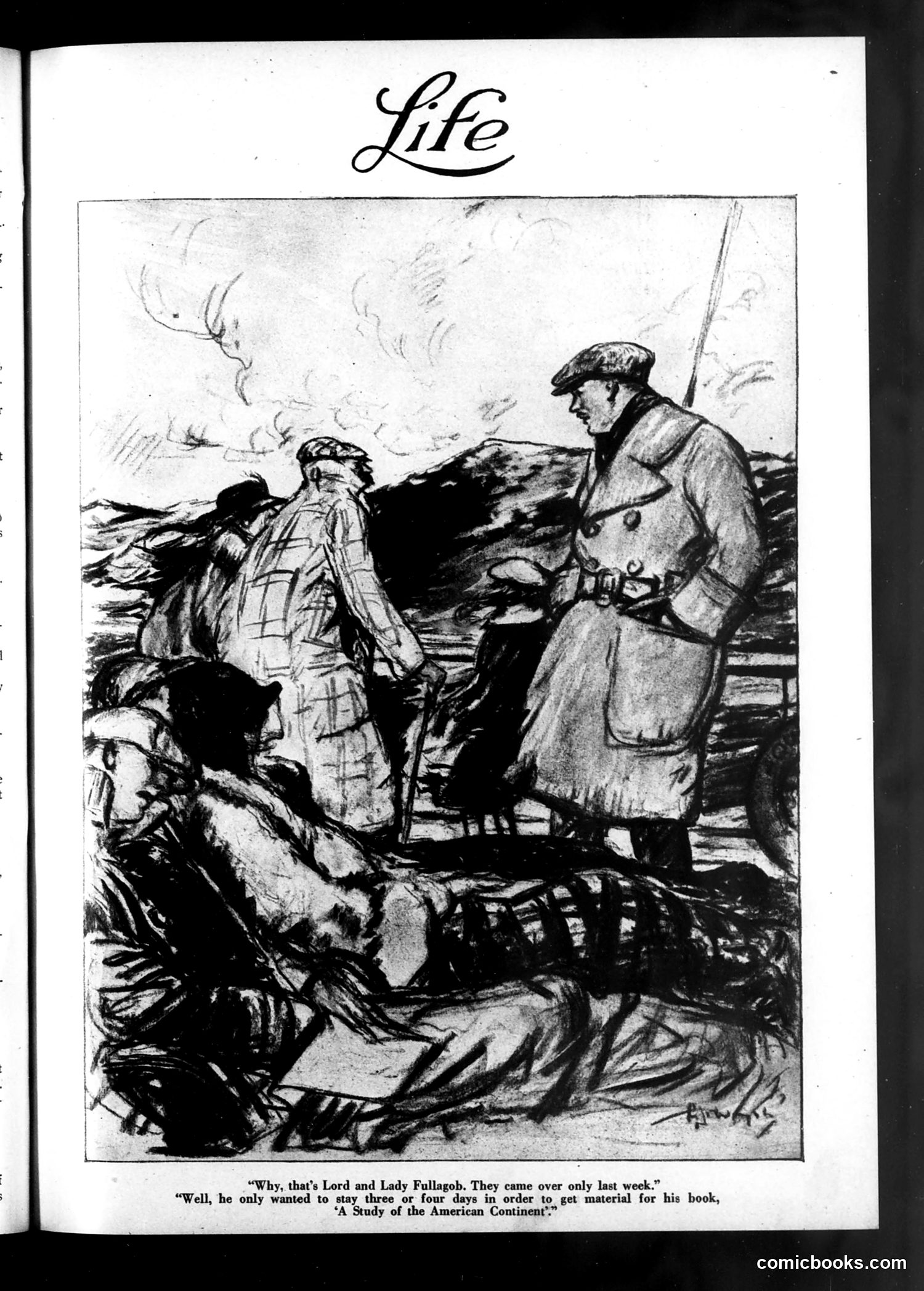 Life — March 22, 1923 — page 5 of 36