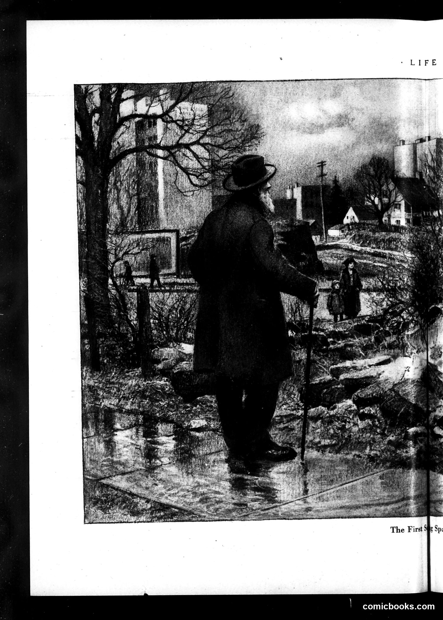 Life — March 22, 1923 — page 18 of 36
