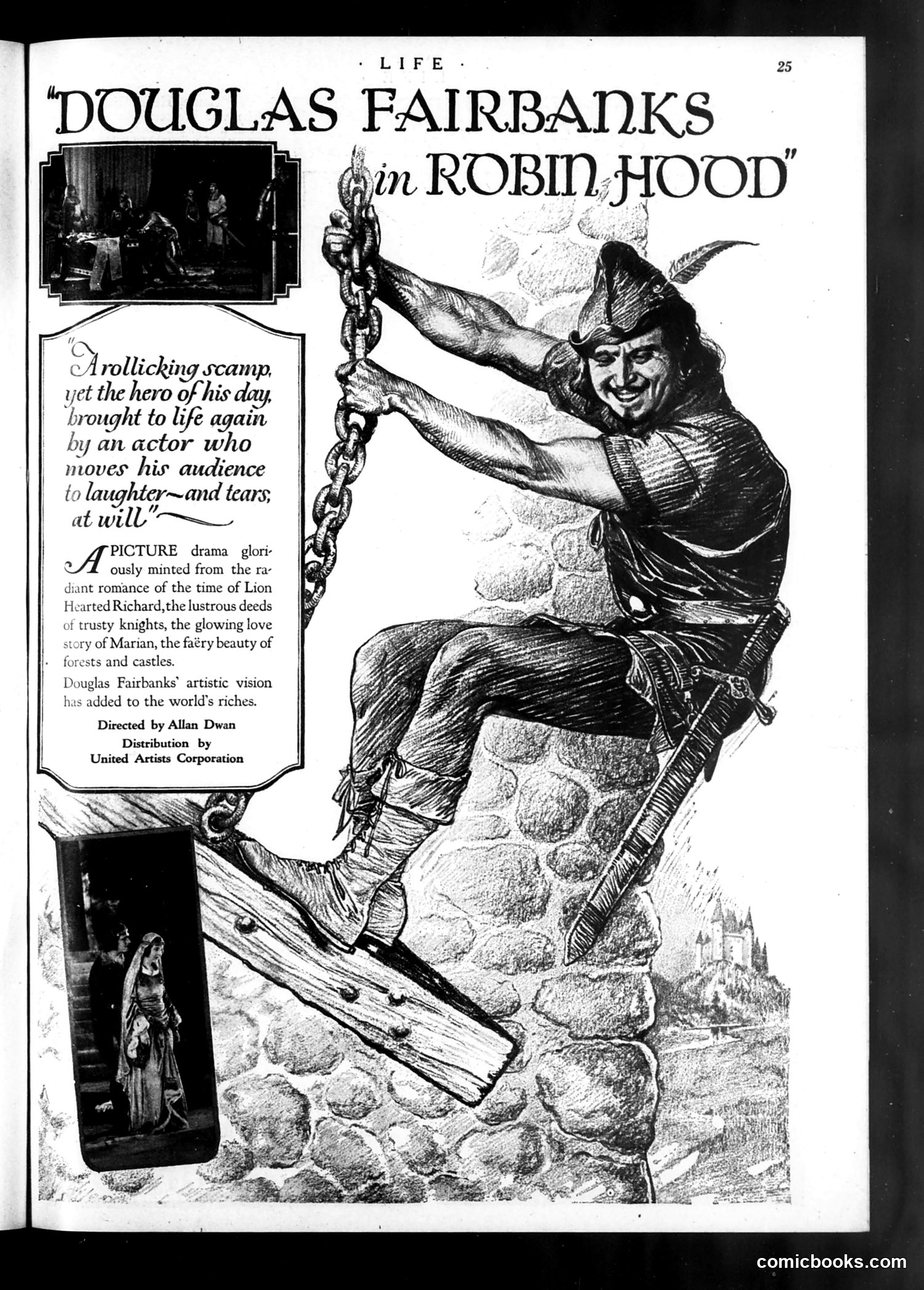 Life — March 22, 1923 — page 27 of 36