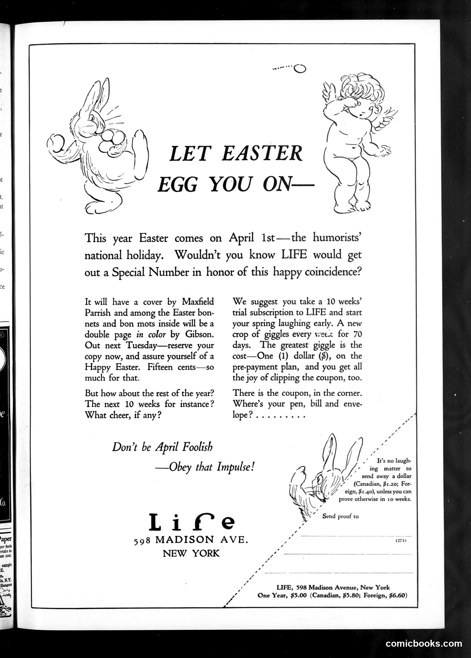 Life — March 22, 1923 — page 35 of 36