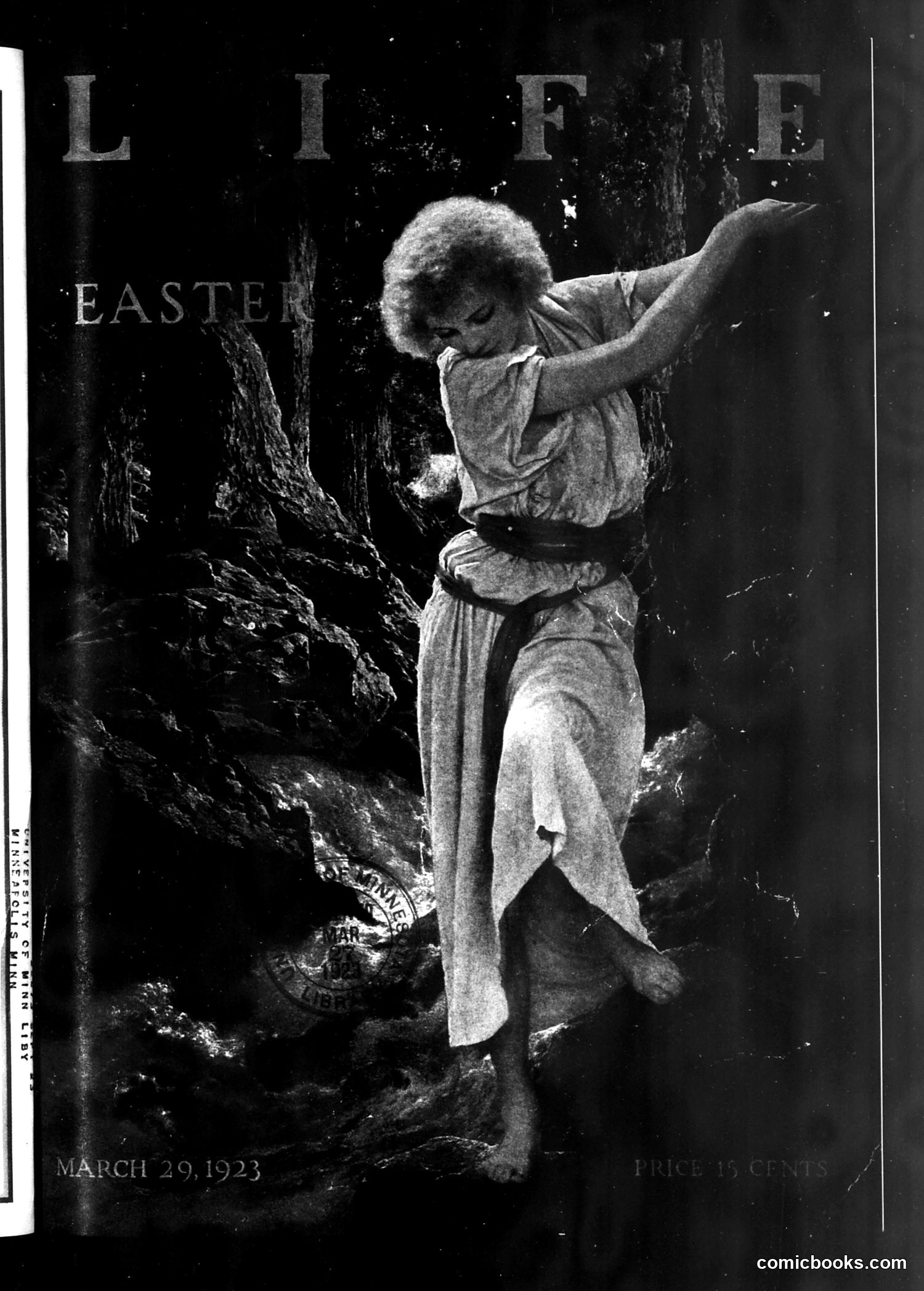 Life — March 29, 1923