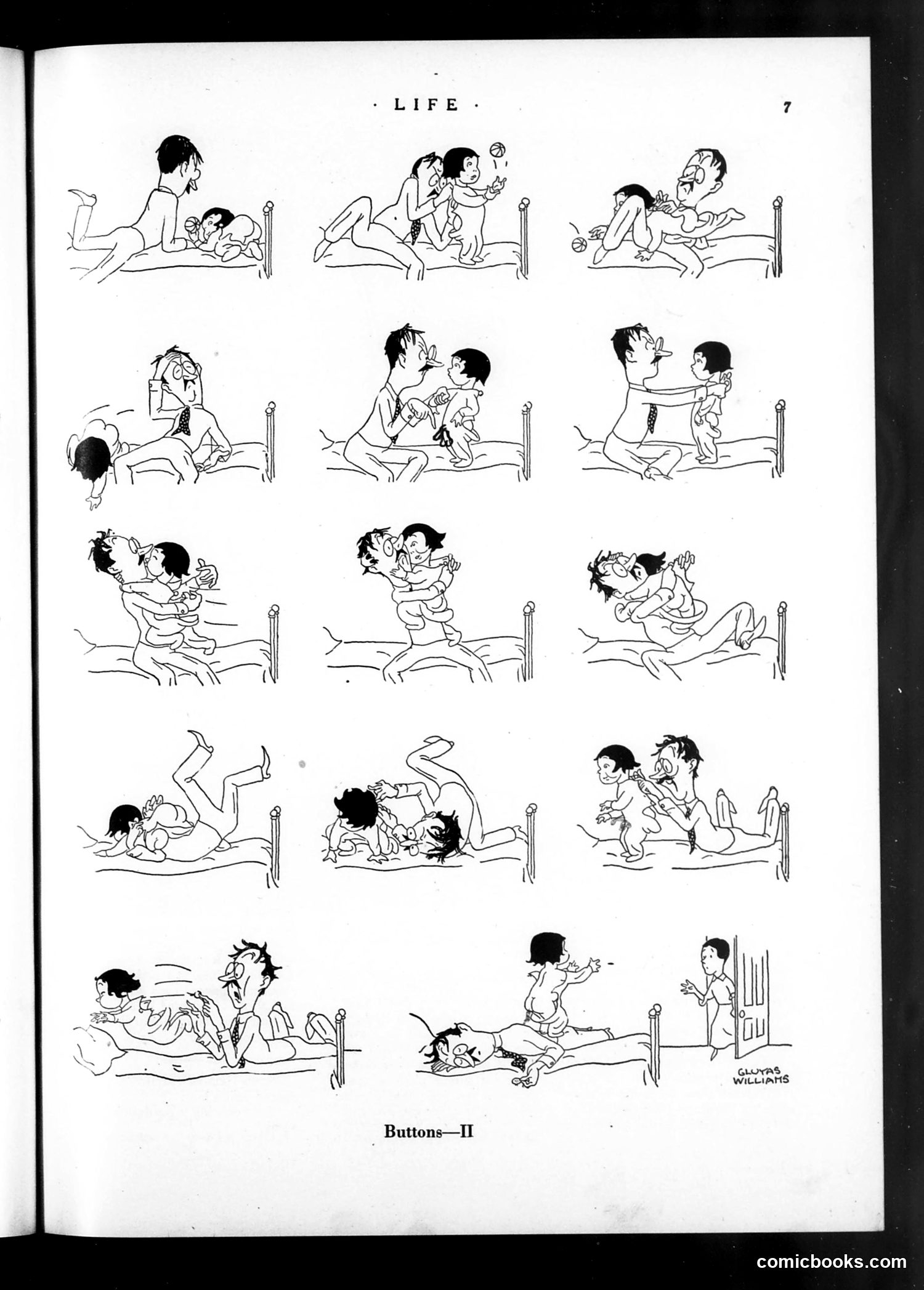 Life — March 29, 1923 — page 9 of 40