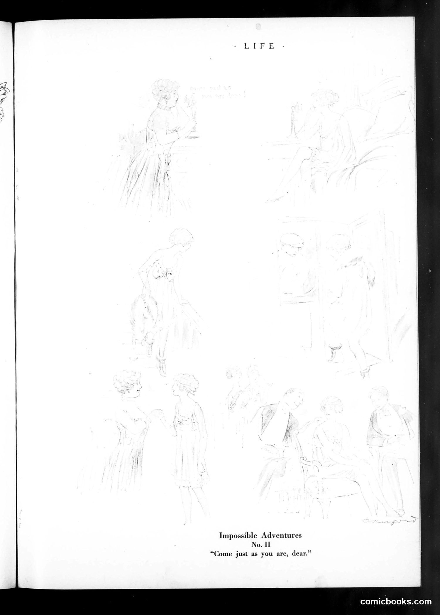 Life — March 29, 1923 — page 19 of 40