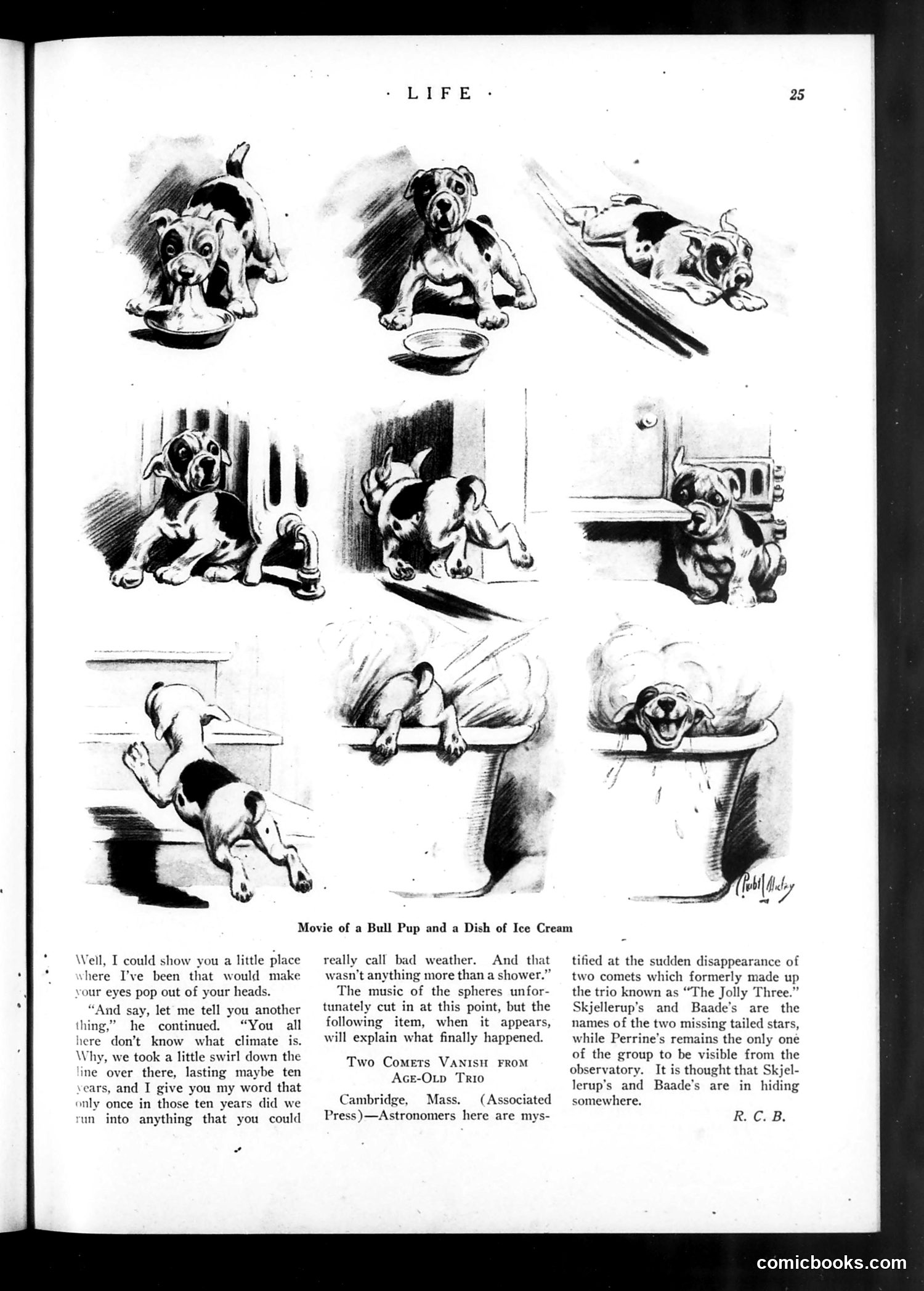 Life — March 29, 1923 — page 27 of 40