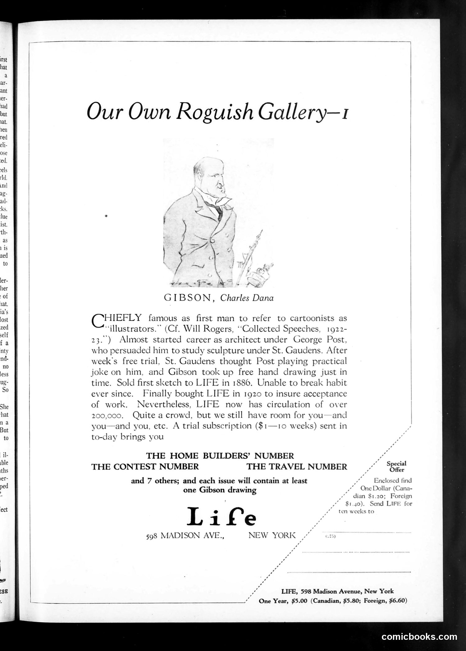 Life — March 29, 1923 — page 39 of 40