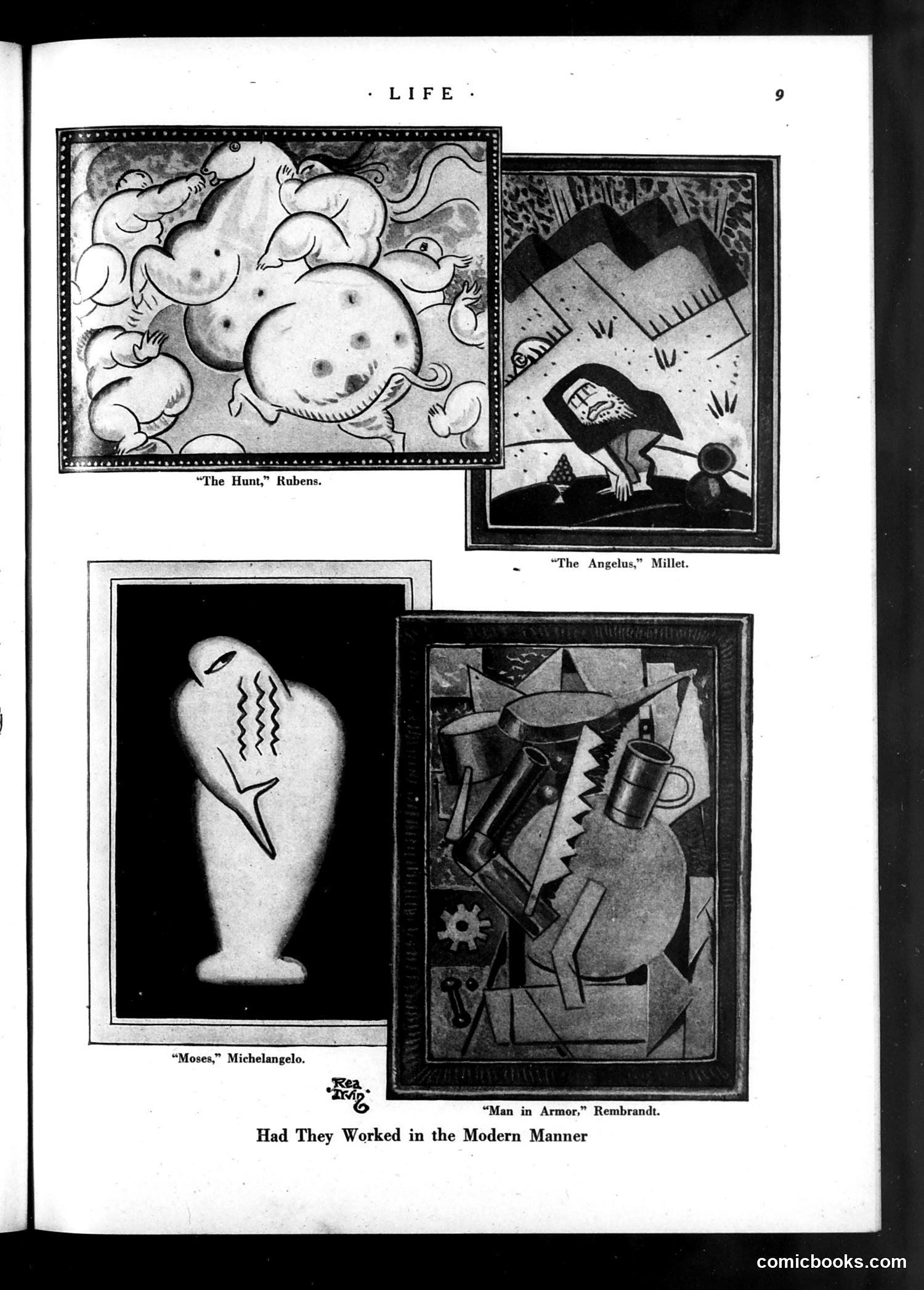 Life — April 5, 1923 — page 11 of 40
