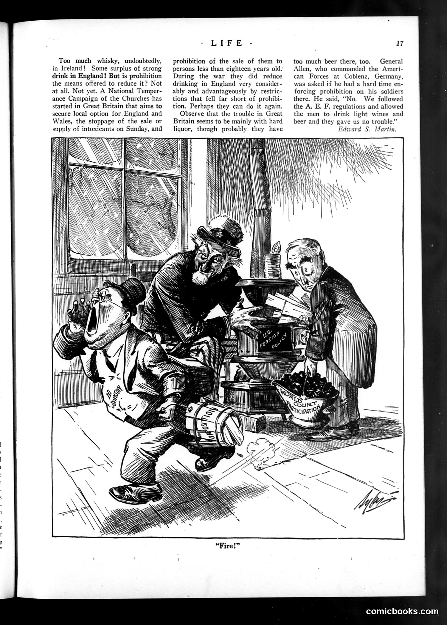 Life — April 5, 1923 — page 19 of 40
