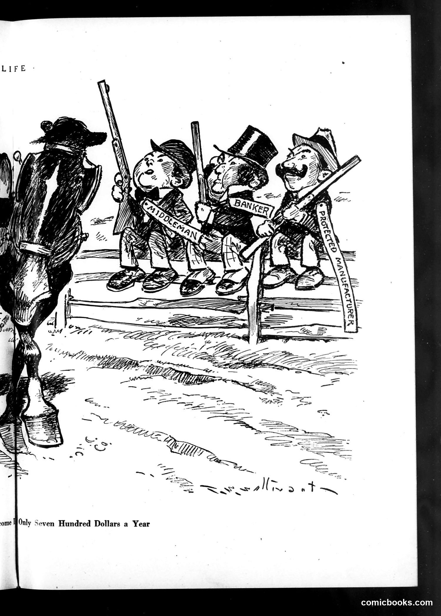 Life — April 5, 1923 — page 21 of 40