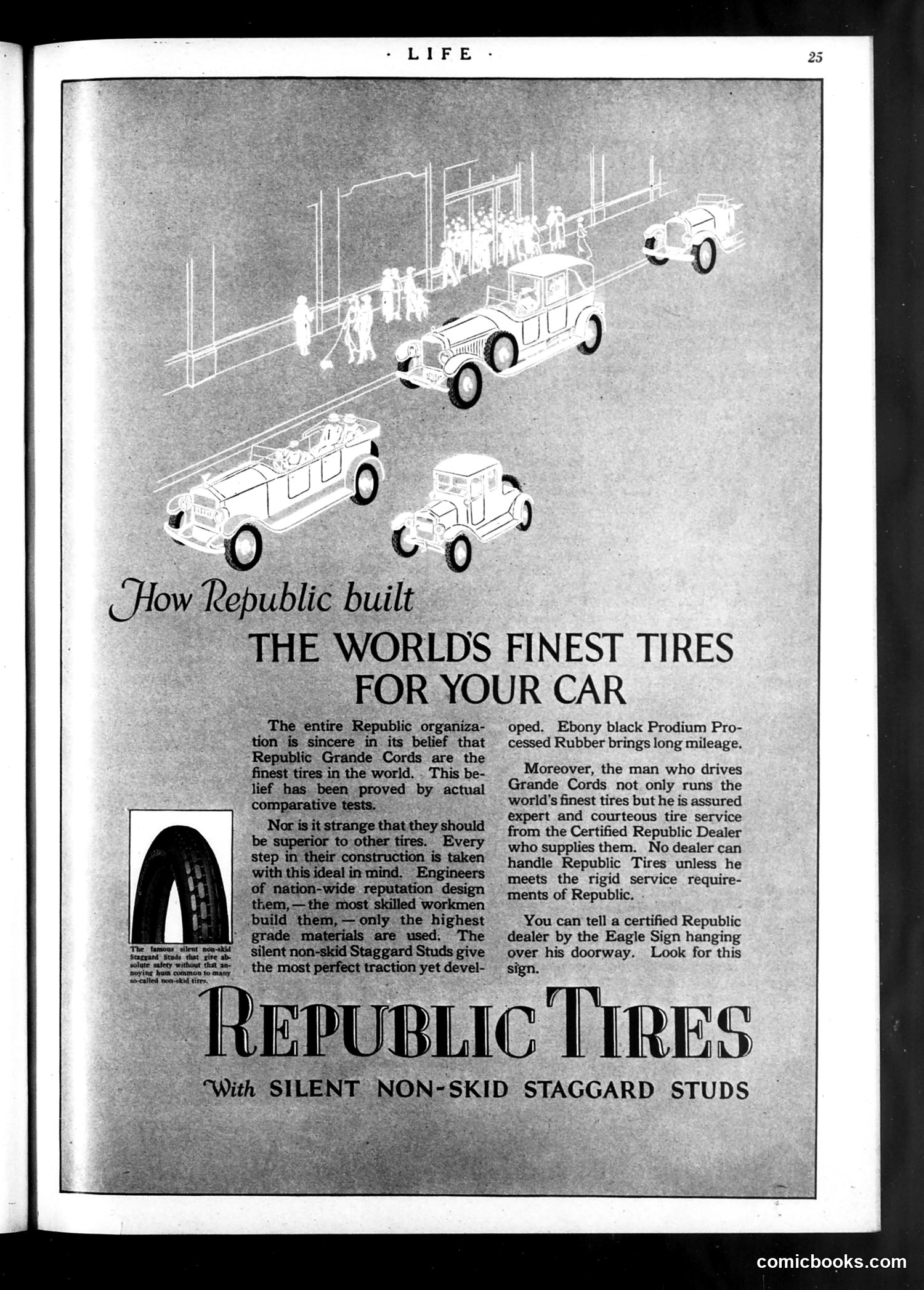 Life — April 5, 1923 — page 27 of 40