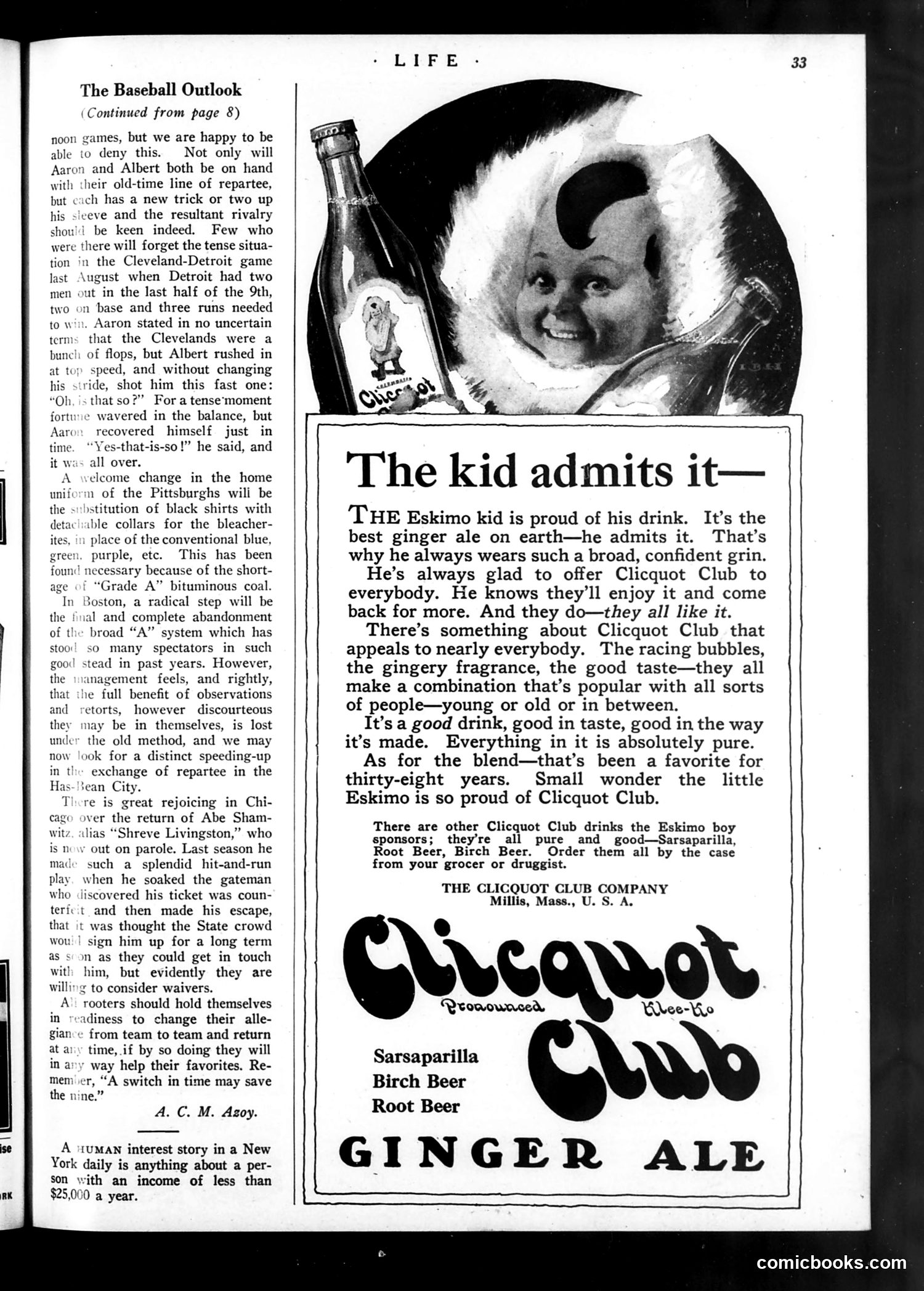 Life — April 5, 1923 — page 35 of 40