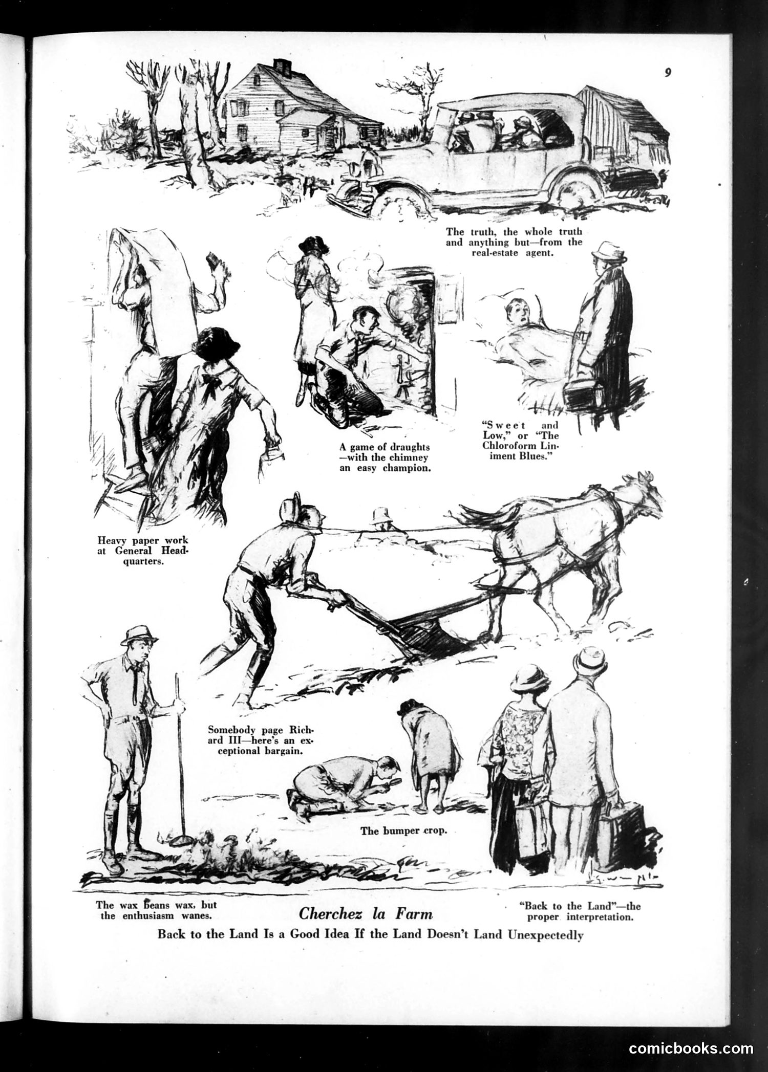 Life — April 12, 1923 — page 11 of 40