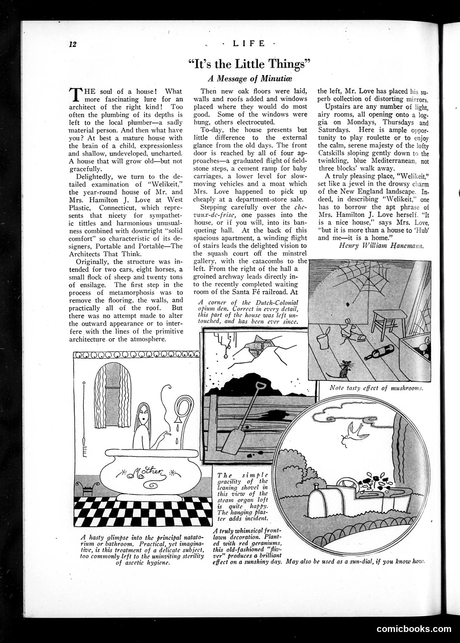 Life — April 12, 1923 — page 14 of 40