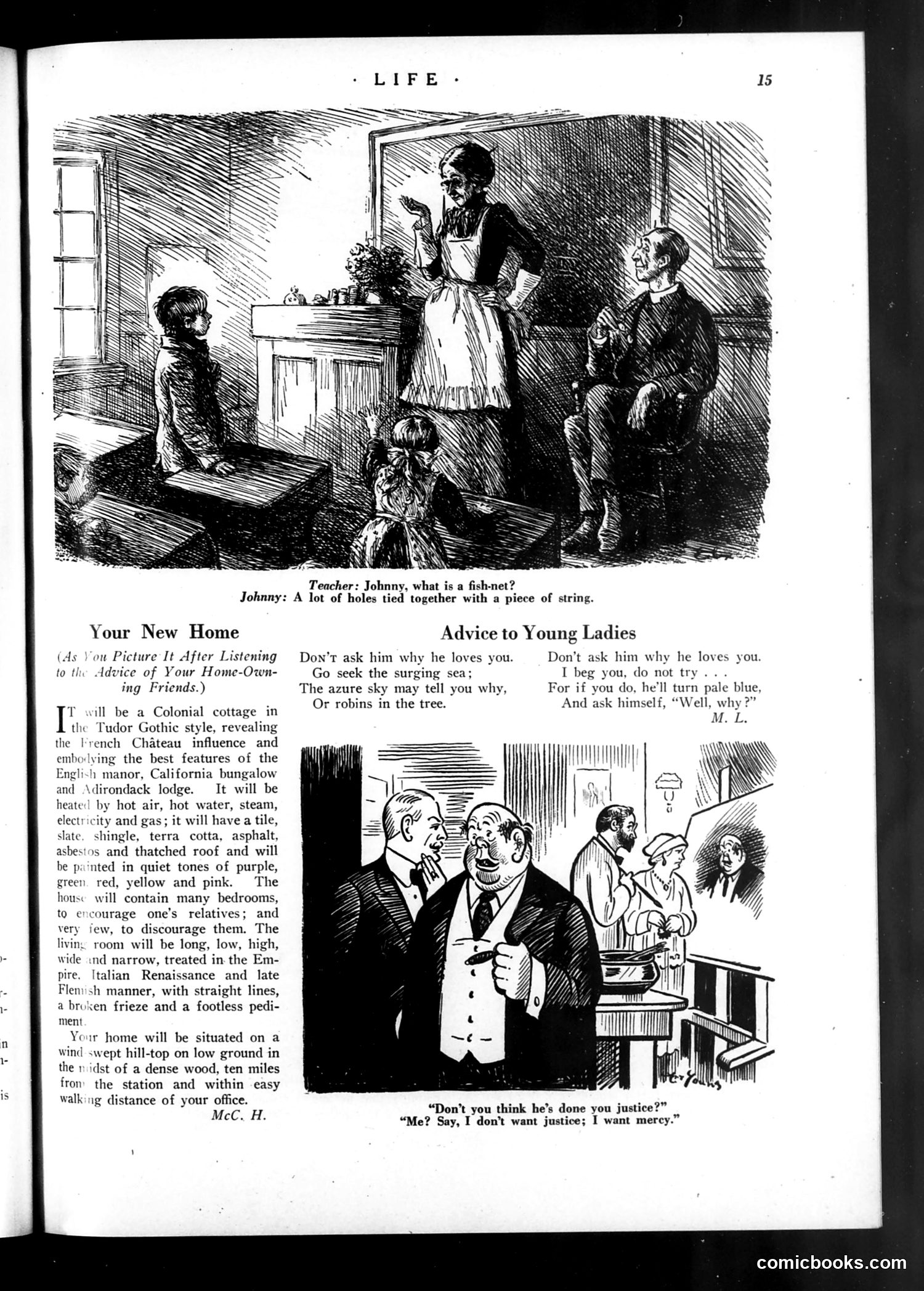Life — April 12, 1923 — page 17 of 40