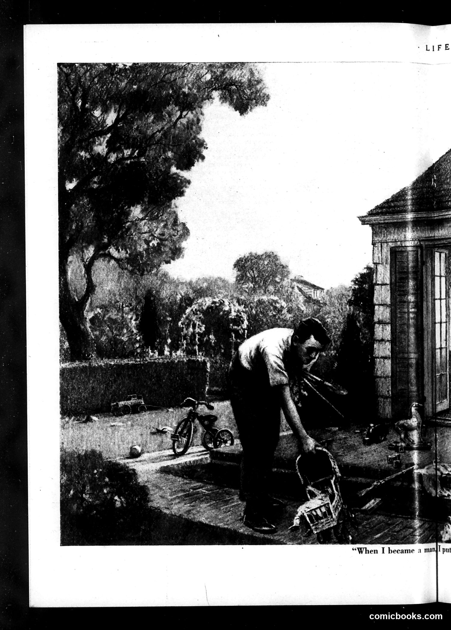 Life — April 12, 1923 — page 20 of 40