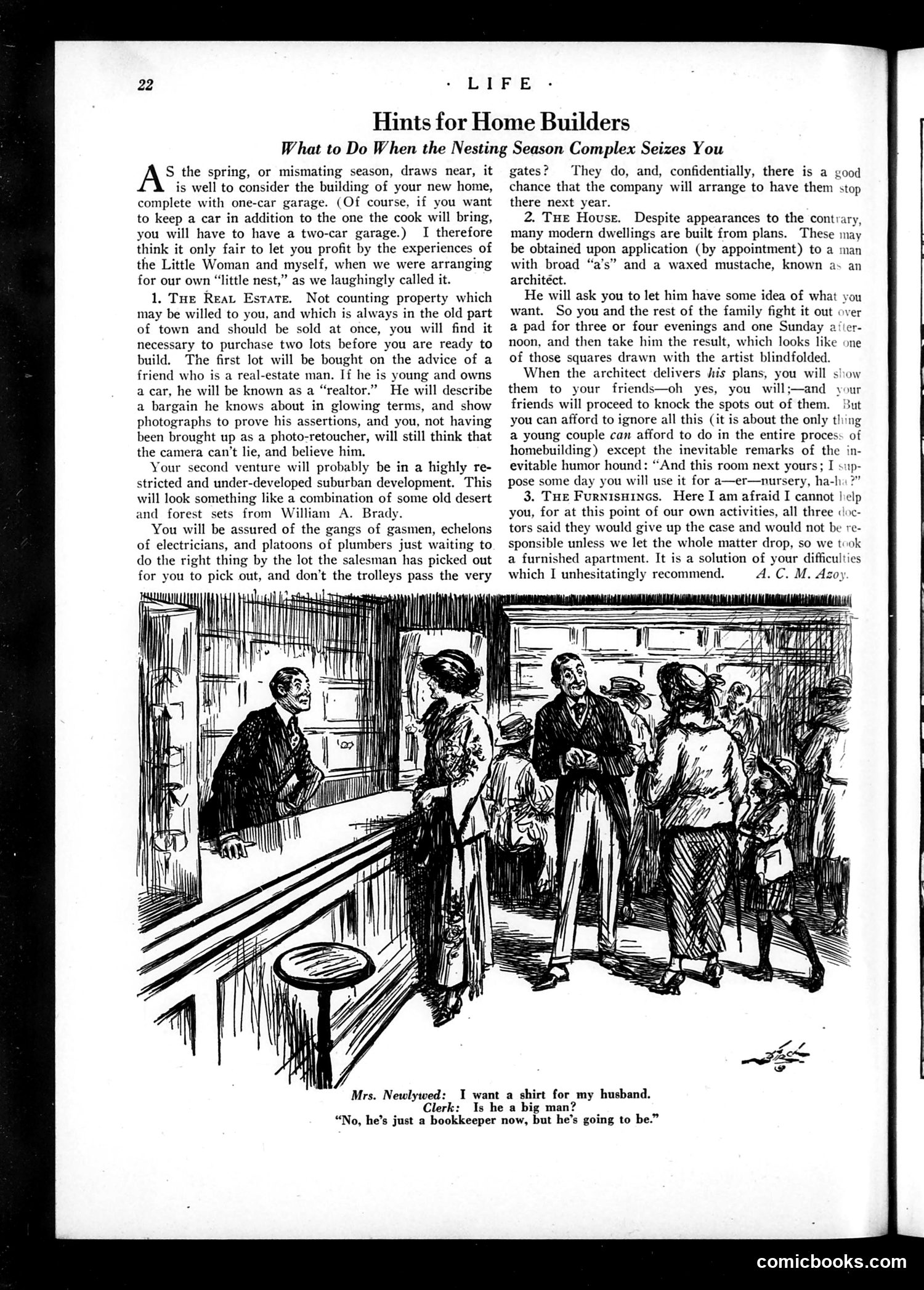 Life — April 12, 1923 — page 24 of 40
