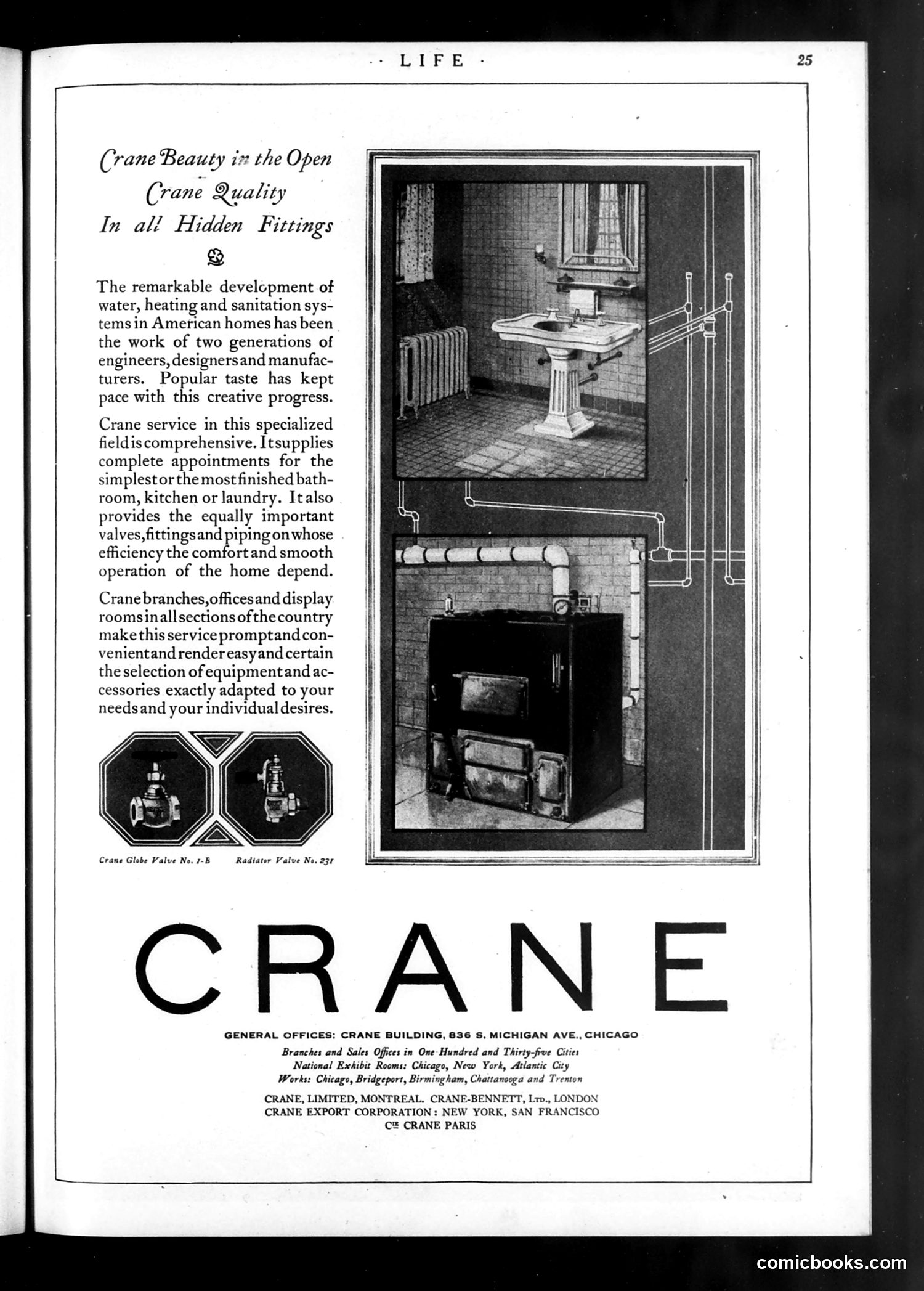 Life — April 12, 1923 — page 27 of 40