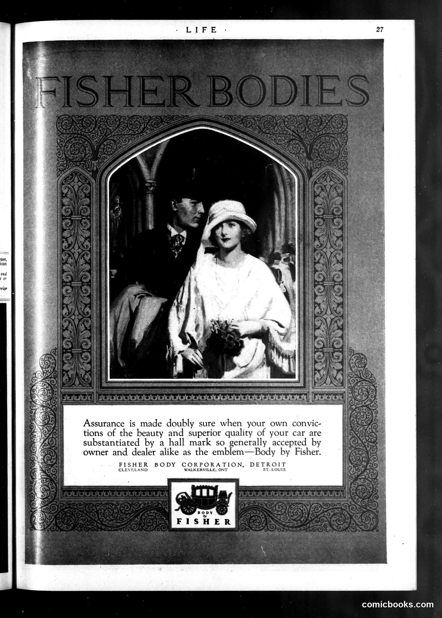 Life — April 12, 1923 — page 29 of 40
