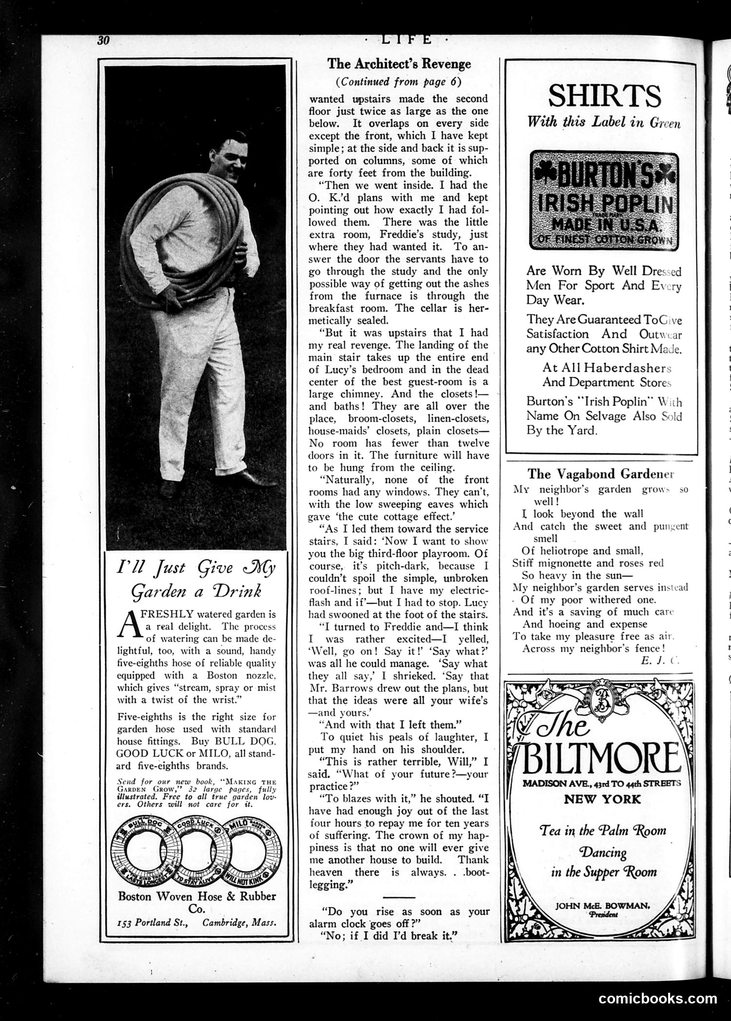 Life — April 12, 1923 — page 32 of 40