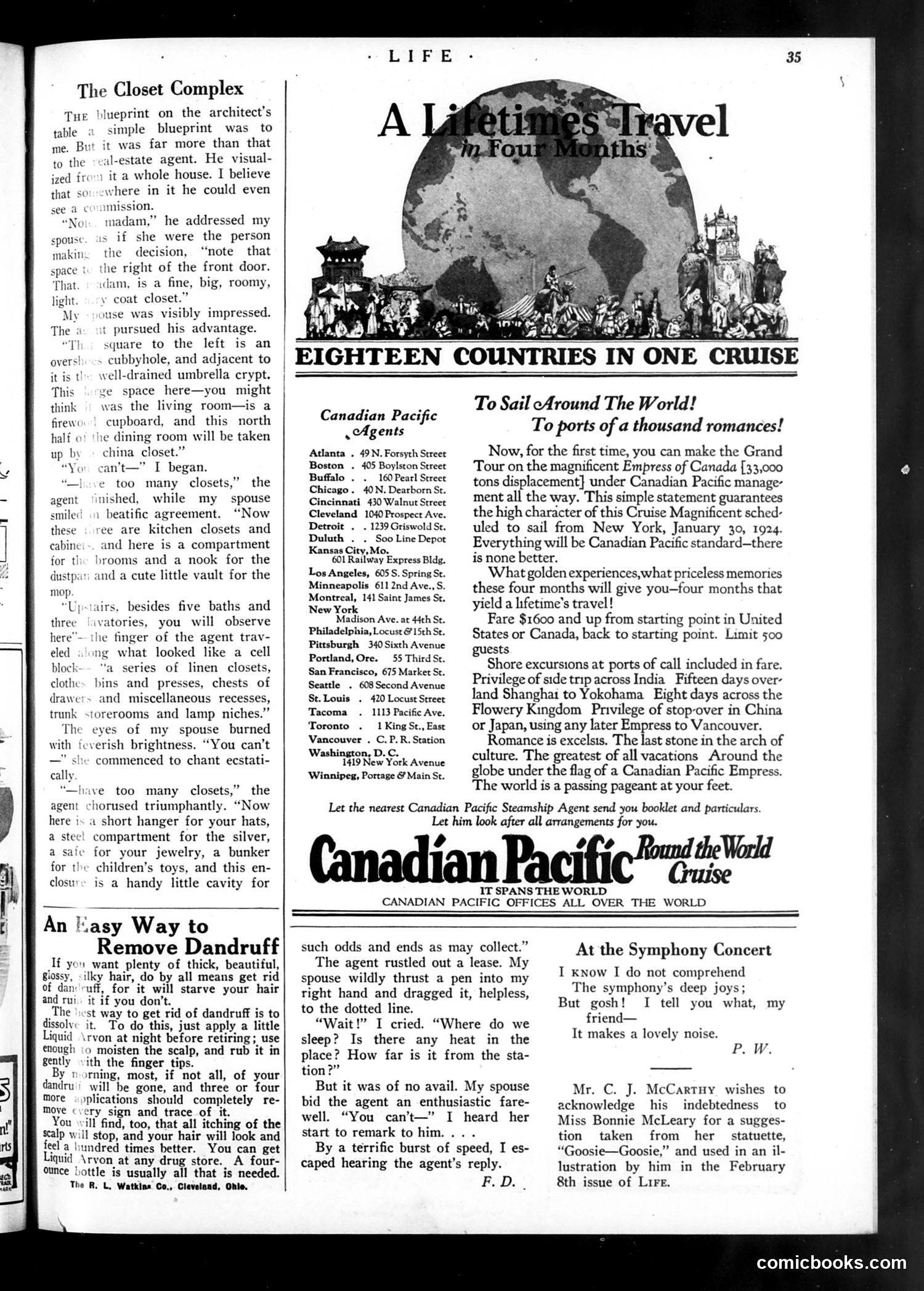 Life — April 12, 1923 — page 37 of 40