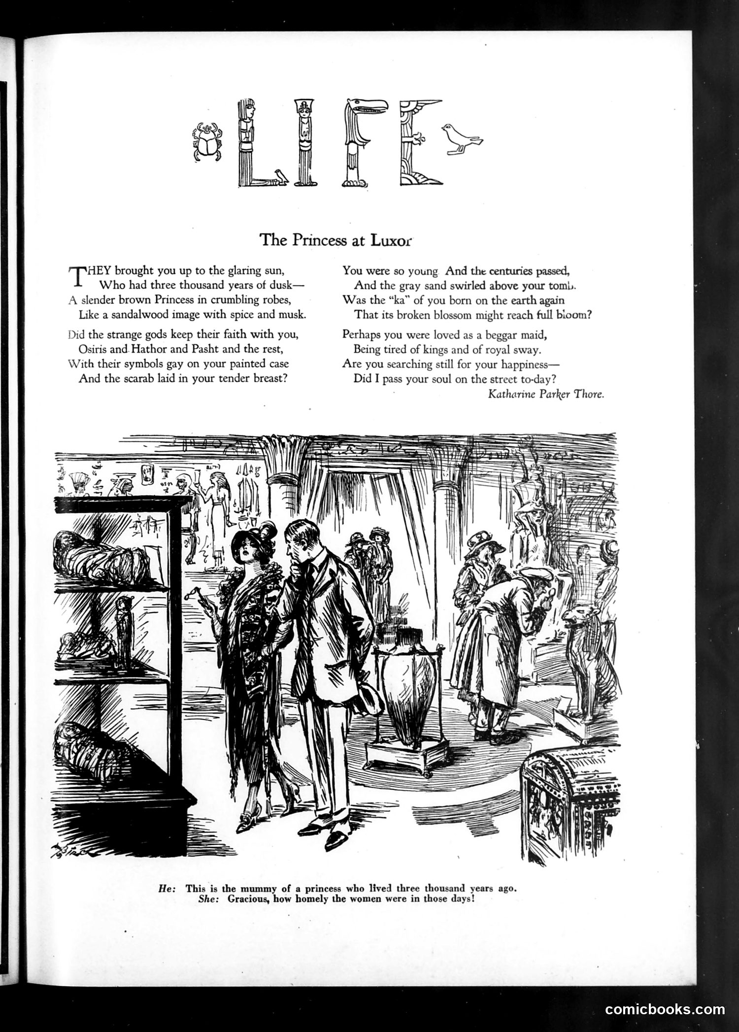 Life — April 19, 1923 — page 5 of 36